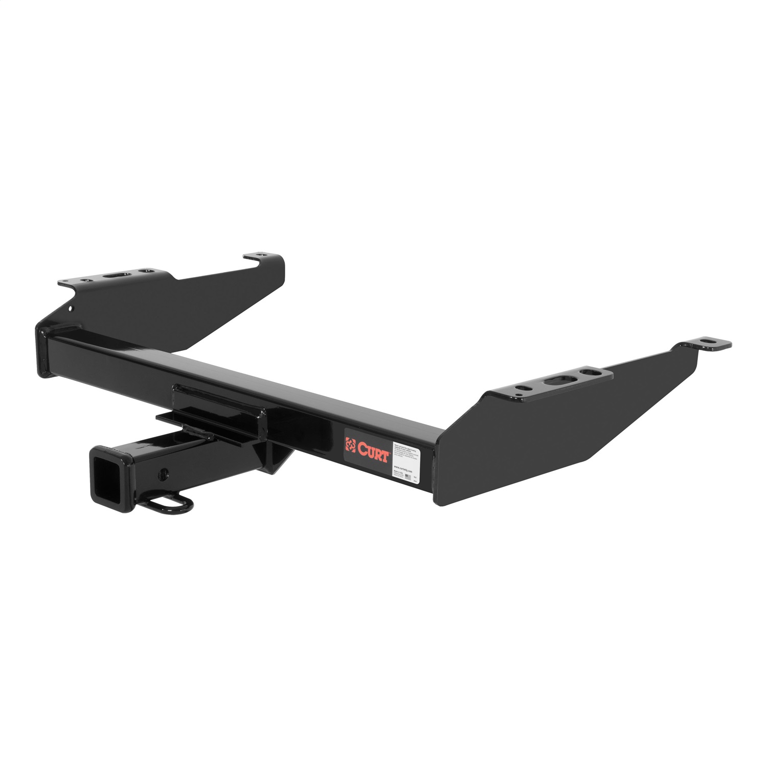 AM CLASS III TRAILER HITCH SKU CUR13042