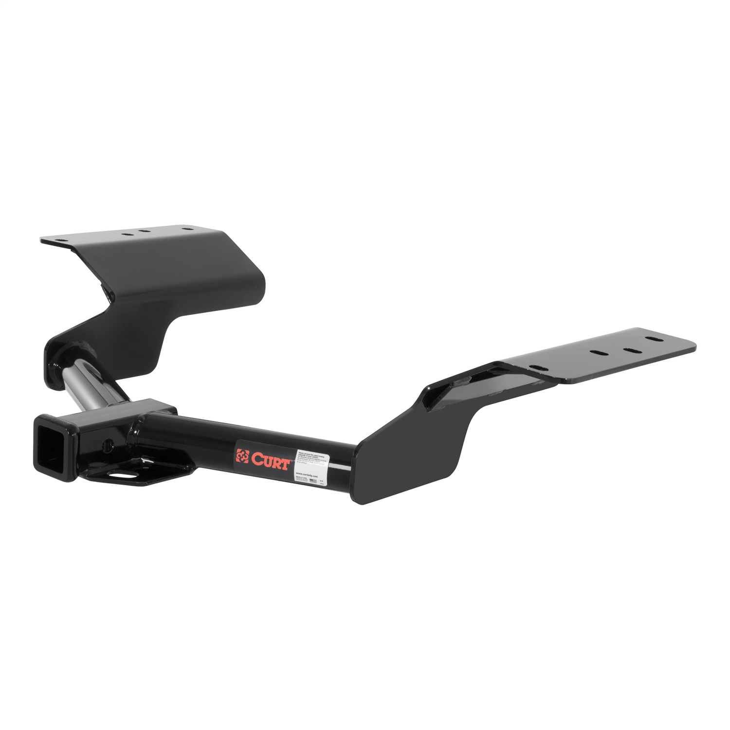 AM CLASS III TRAILER HITCH SKU CUR13050