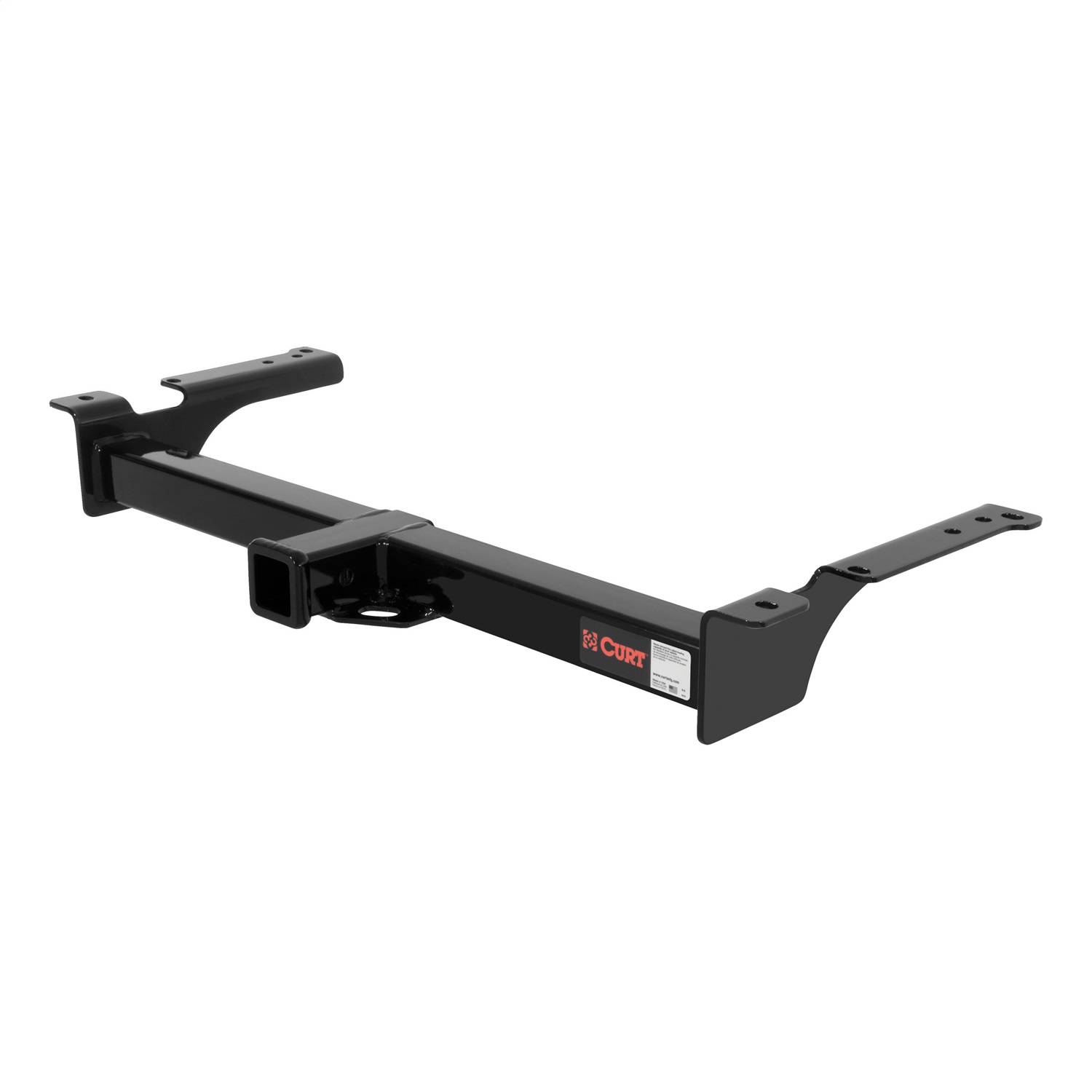 AM CLASS III TRAILER HITCH SKU CUR13053