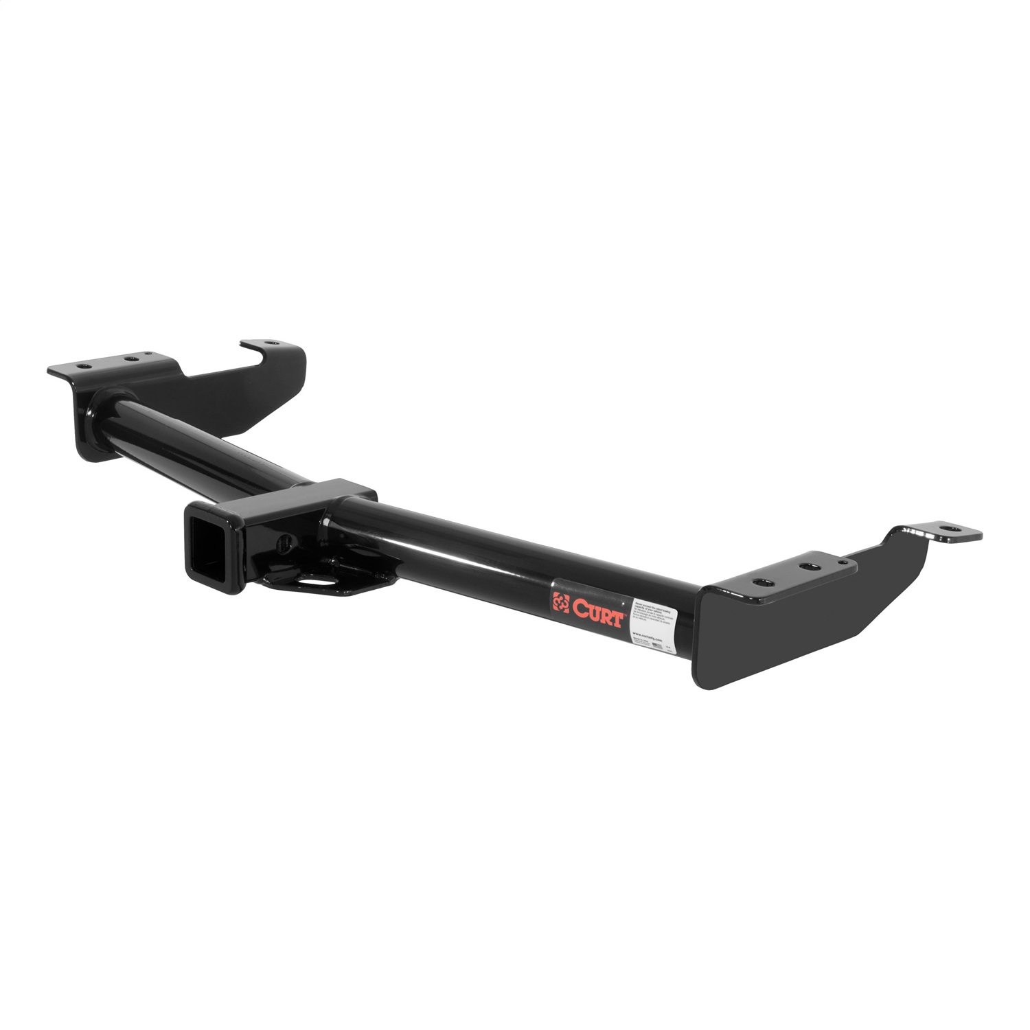 AM CLASS III TRAILER HITCH SKU CUR13055