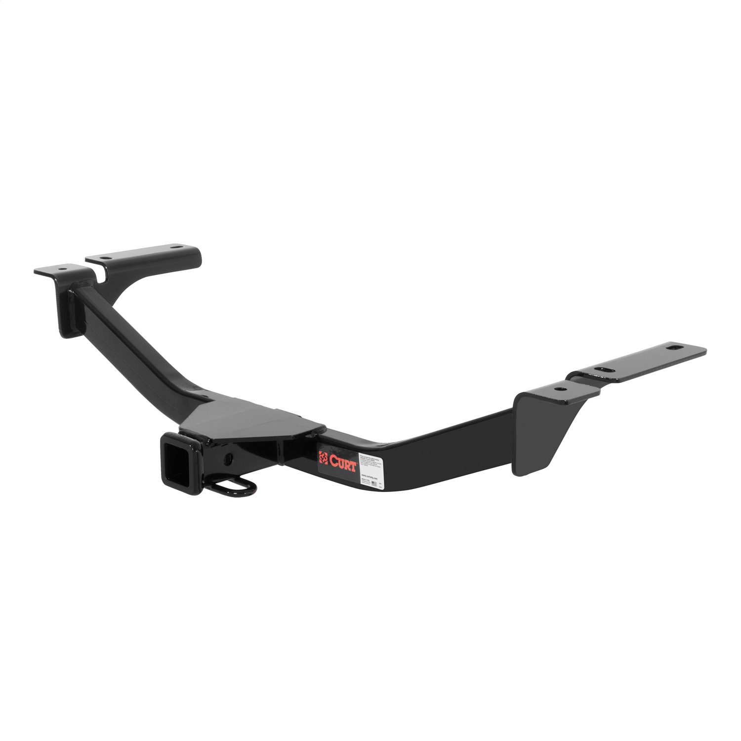 AM CLASS III TRAILER HITCH SKU CUR13067