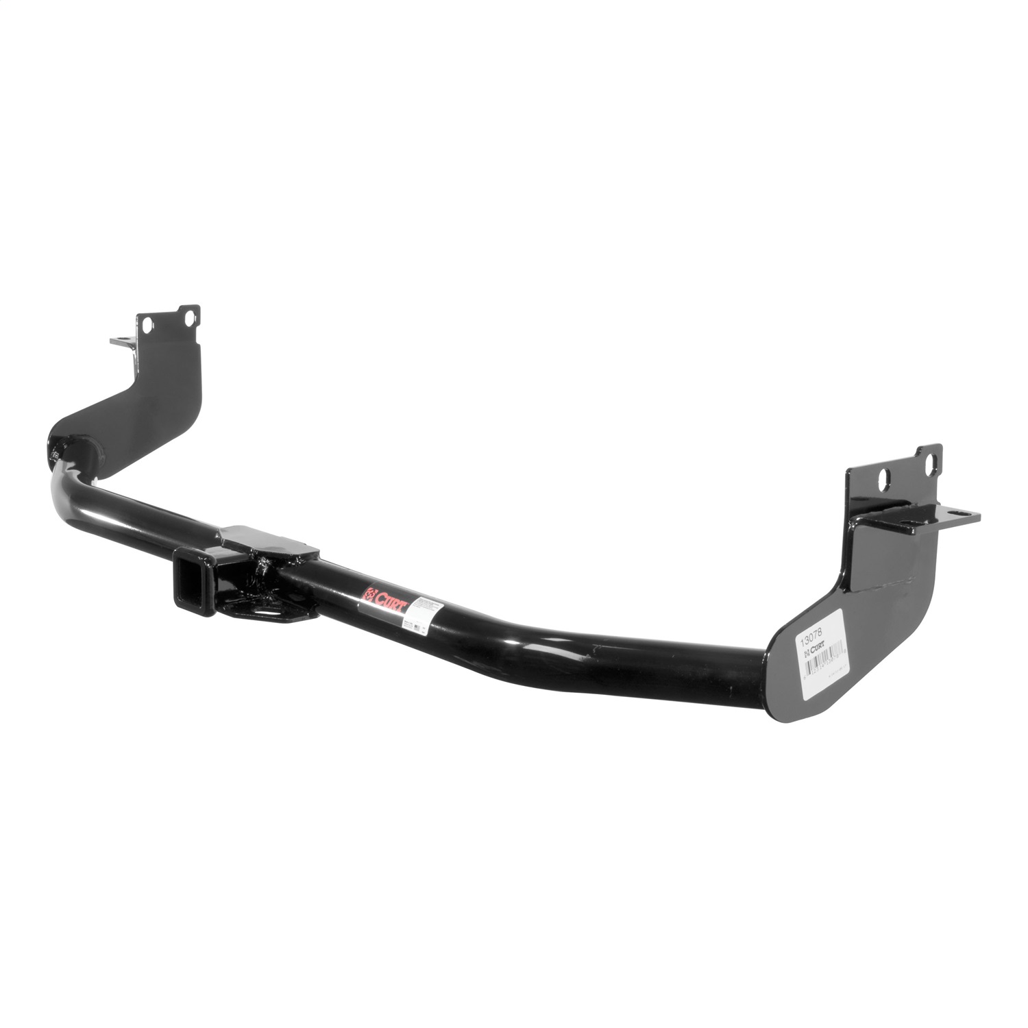 AM CLASS III TRAILER HITCH SKU CUR13078