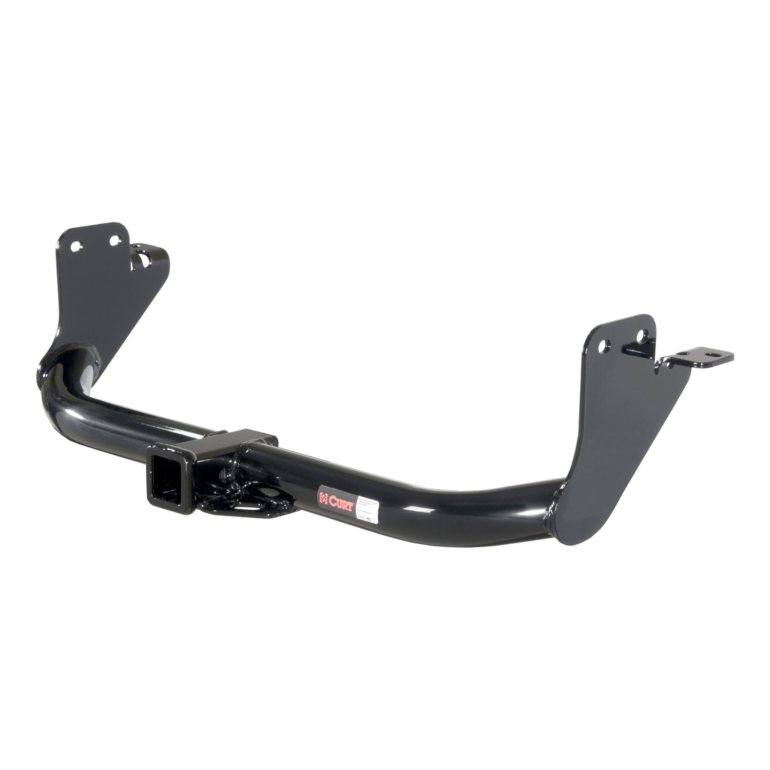 AM CLASS III TRAILER HITCH SKU CUR13079