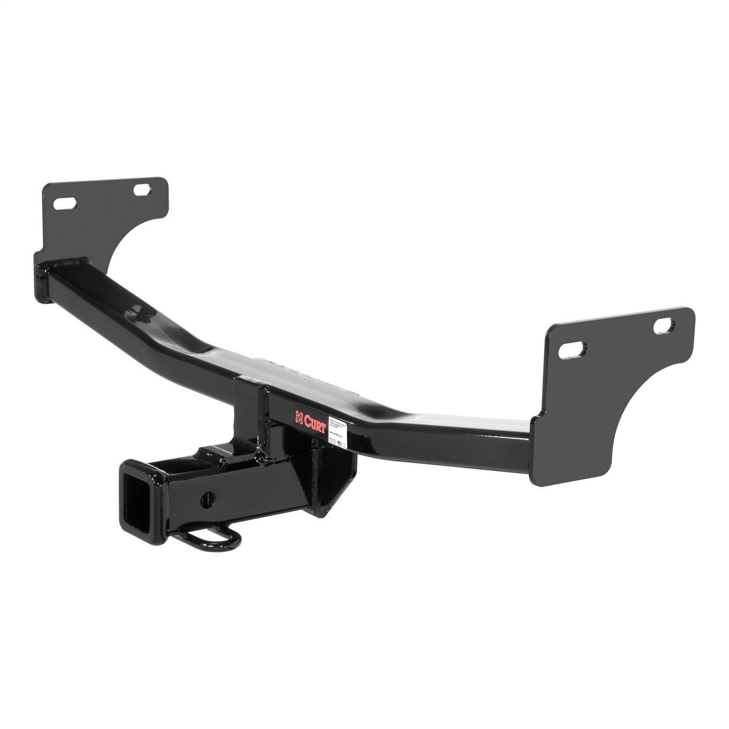 AM CLASS III TRAILER HITCH HITCH SKU CUR13081