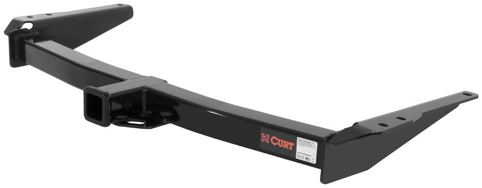 AM CLASS III TRAILER HITCH SKU CUR13089