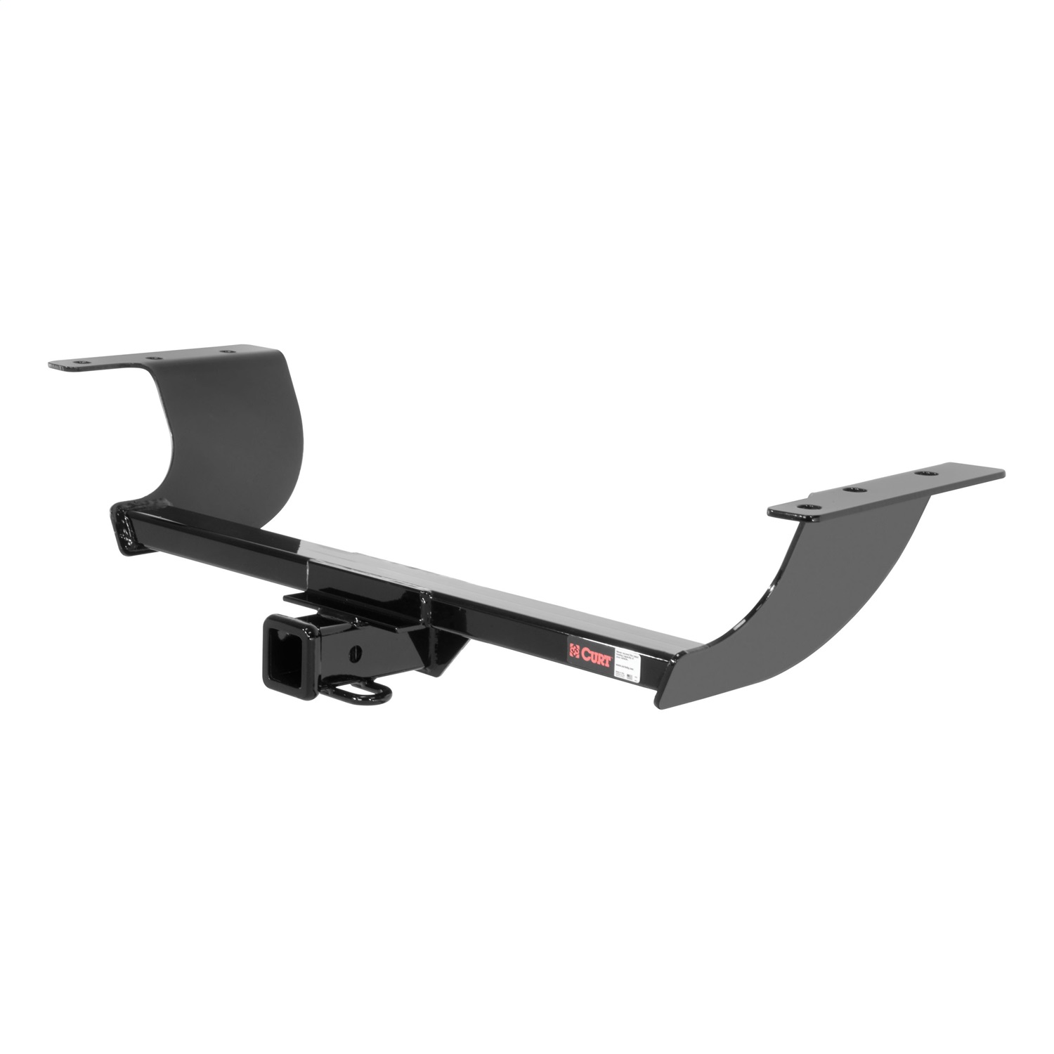 AM CLASS III TRAILER HITCH SKU CUR13093