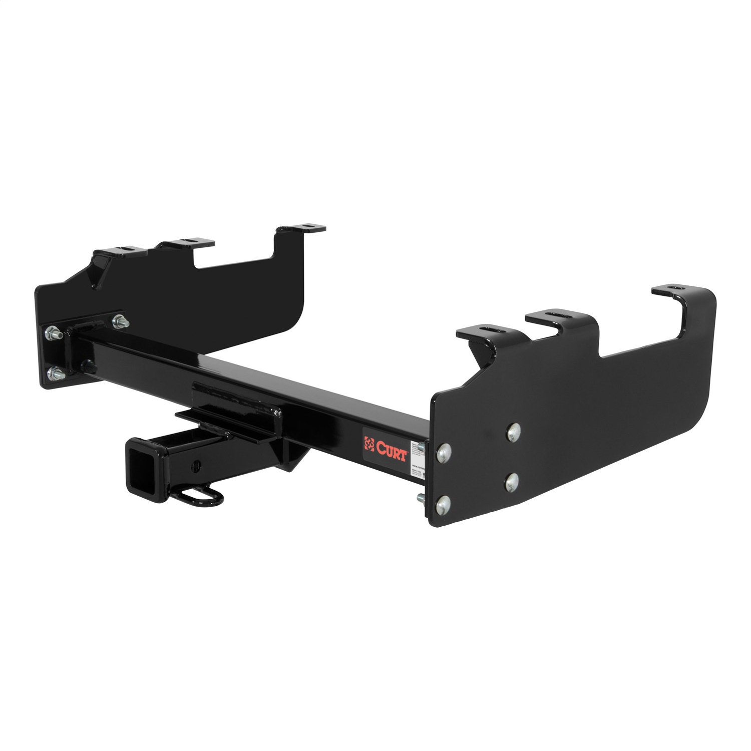 AM CLASS III TRAILER HITCH SKU CUR13099
