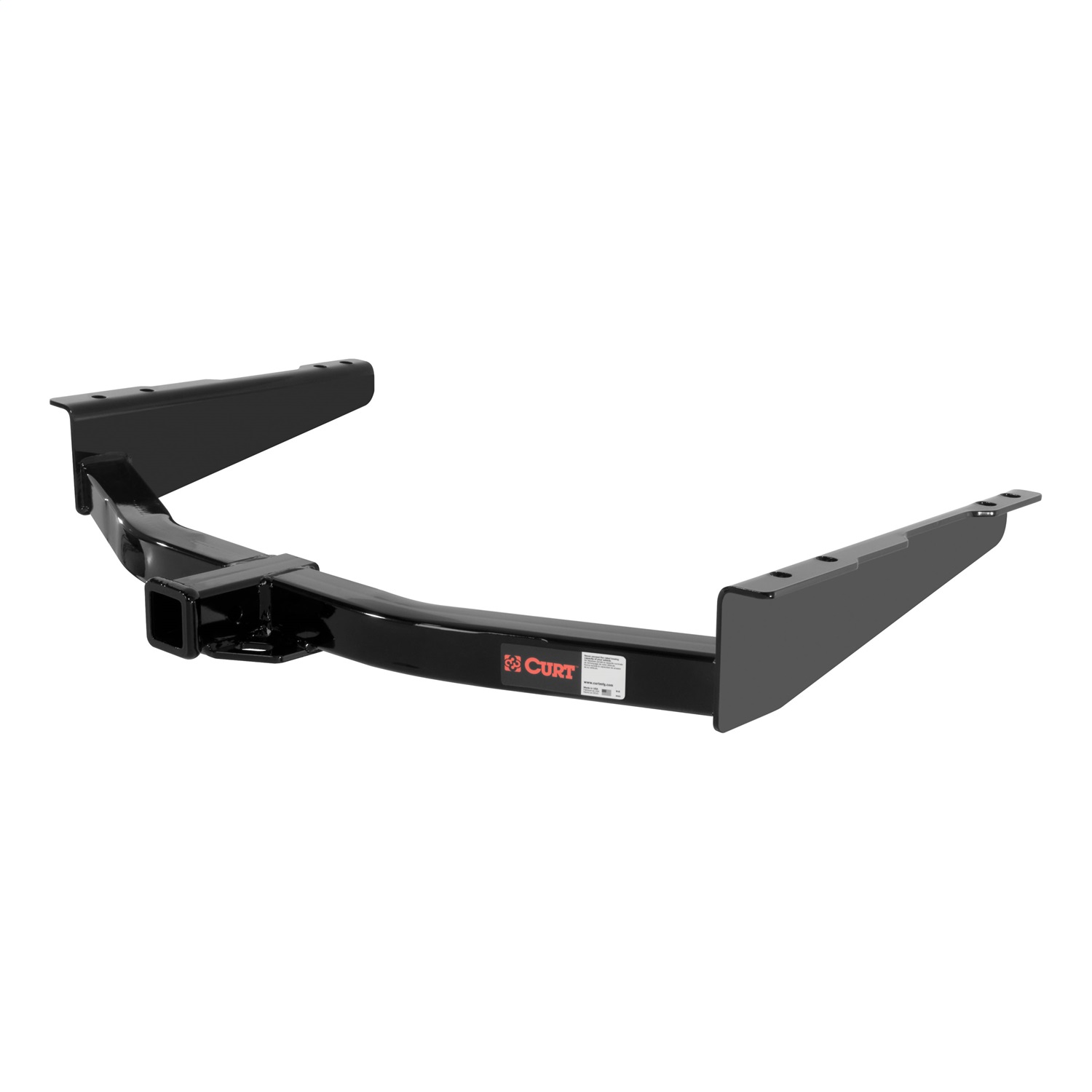 AM CLASS III TRAILER HITCH SKU CUR13109