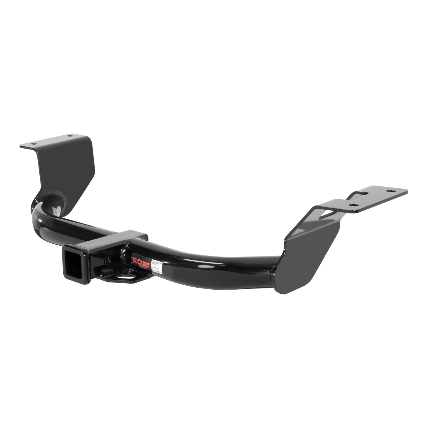 AM CLASS III TRAILER HITCH SKU CUR13119