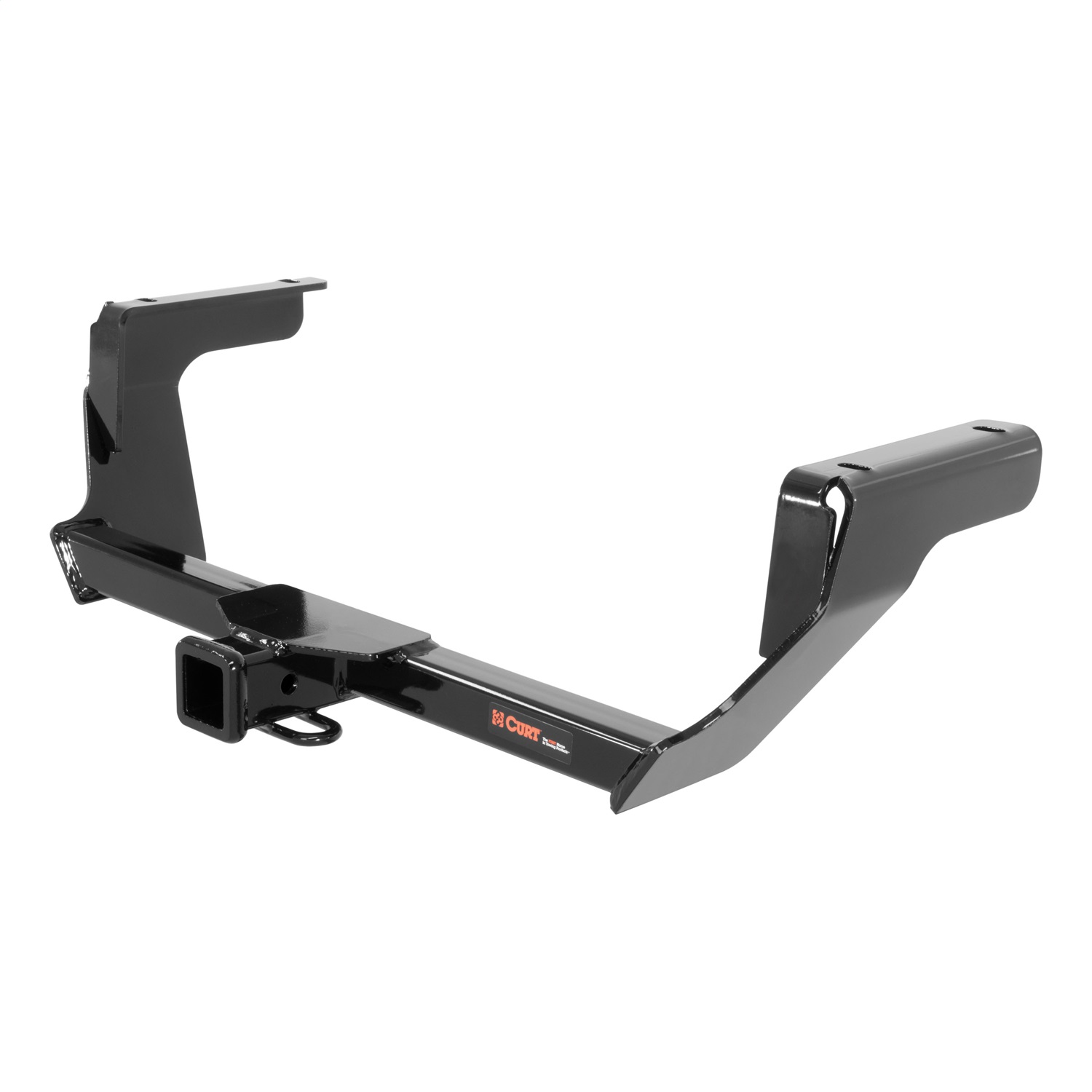 AM CLASS III TRAILER HITCH SKU CUR13135