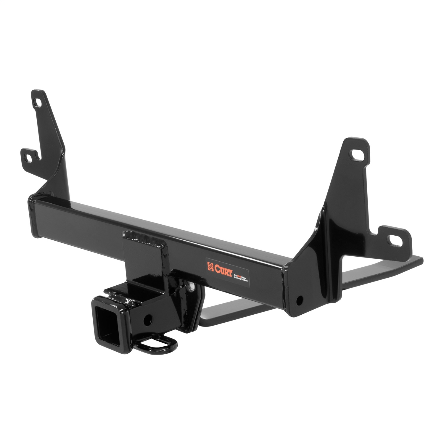 AM CLASS III TRAILER HITCH SKU CUR13140