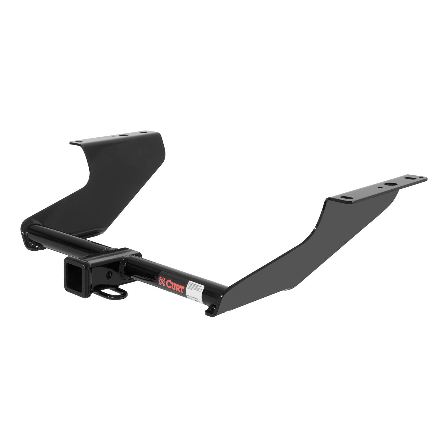 AM CLASS III TRAILER HITCH SKU CUR13147