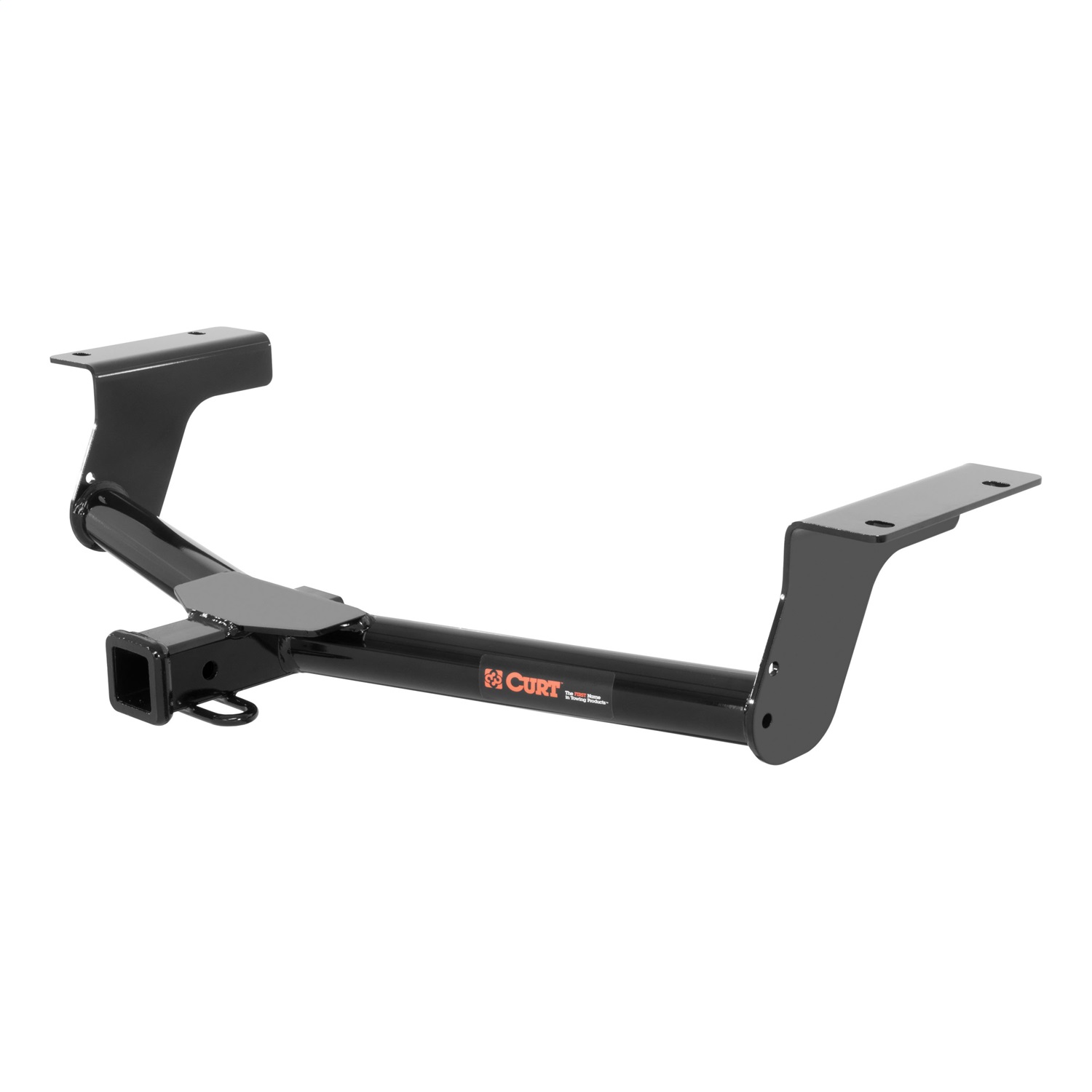 AM CLASS III TRAILER HITCH SKU CUR13149