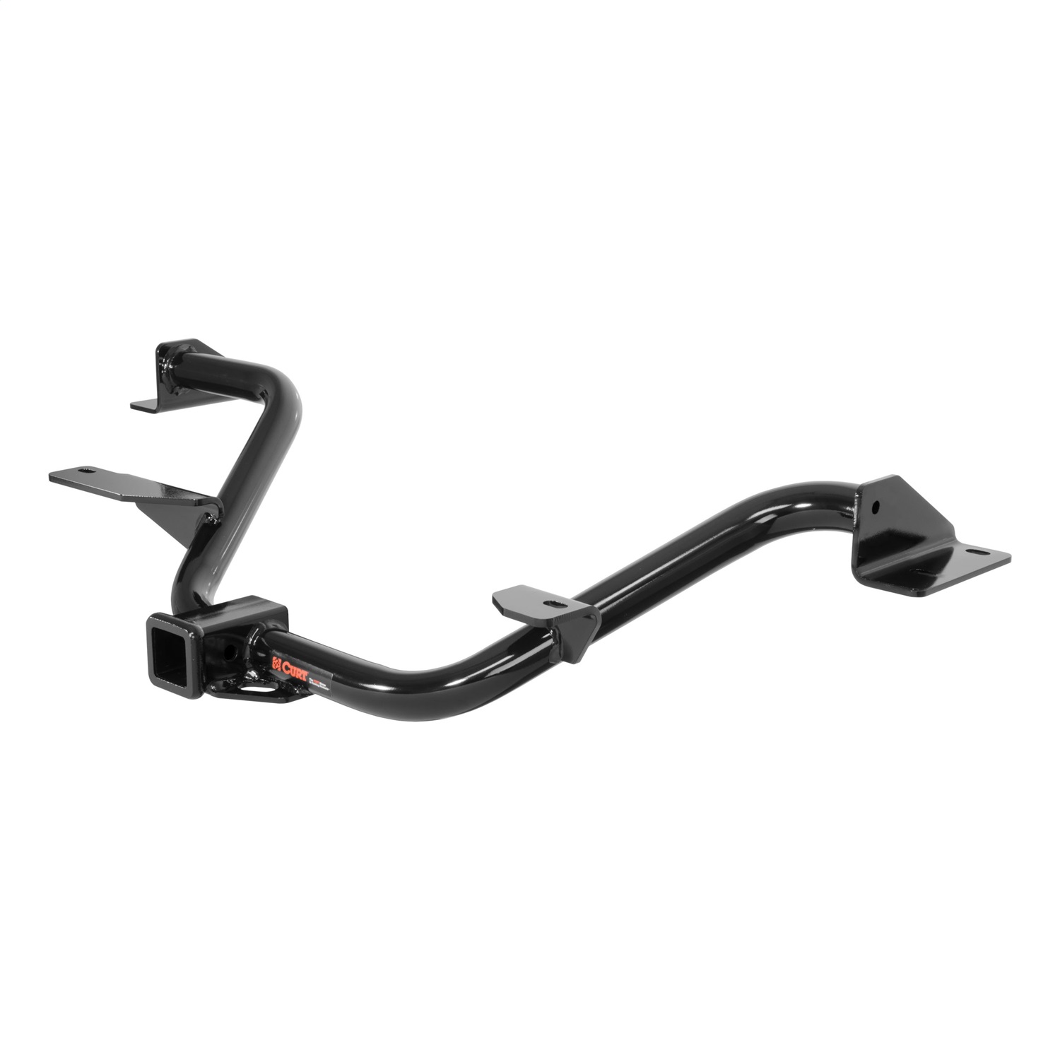 AM Class 3 Hitch SKU CUR13165