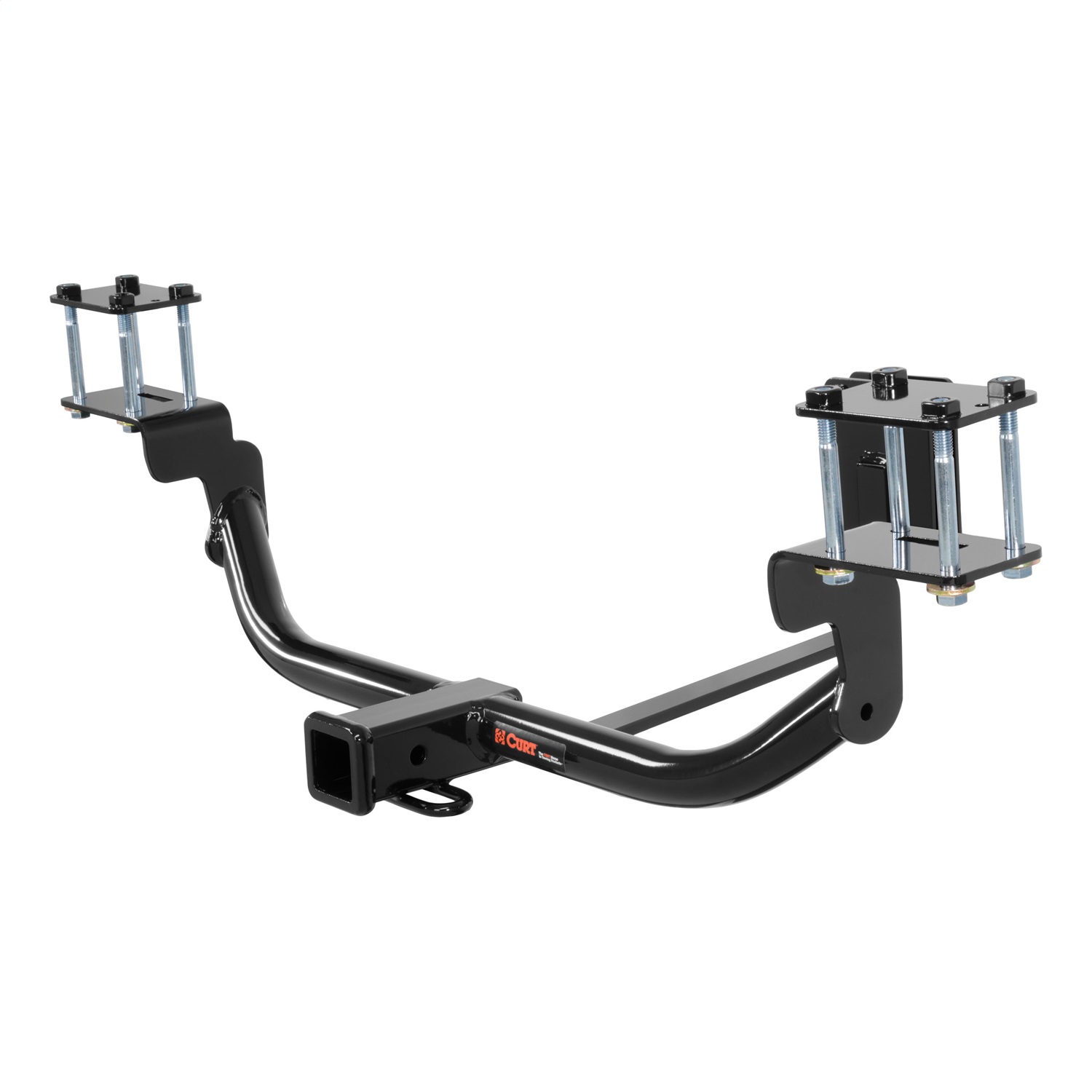 AM 2013 Mercedes Class 3 Receiver Hitch SKU CUR13177
