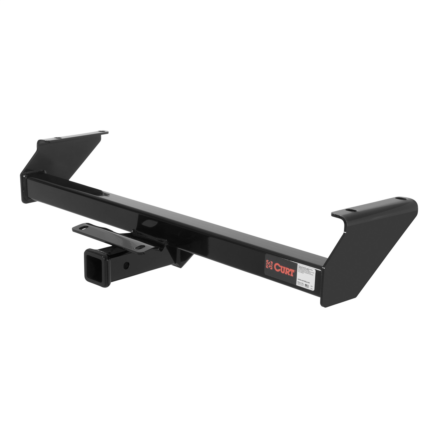 AM CLASS III TRAILER HITCH SKU CUR13180