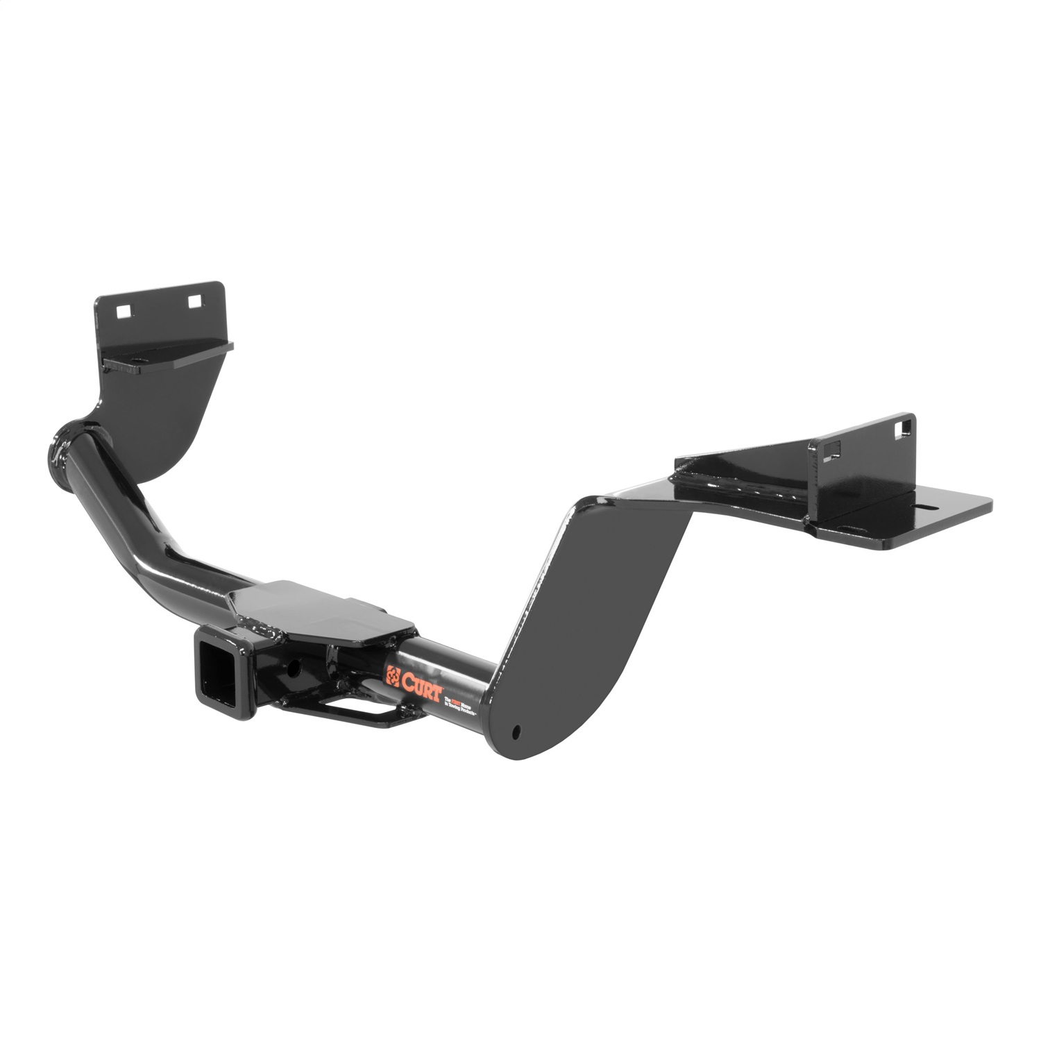 AM Hitch only. Ballmount pin clip not included SKU CUR13195