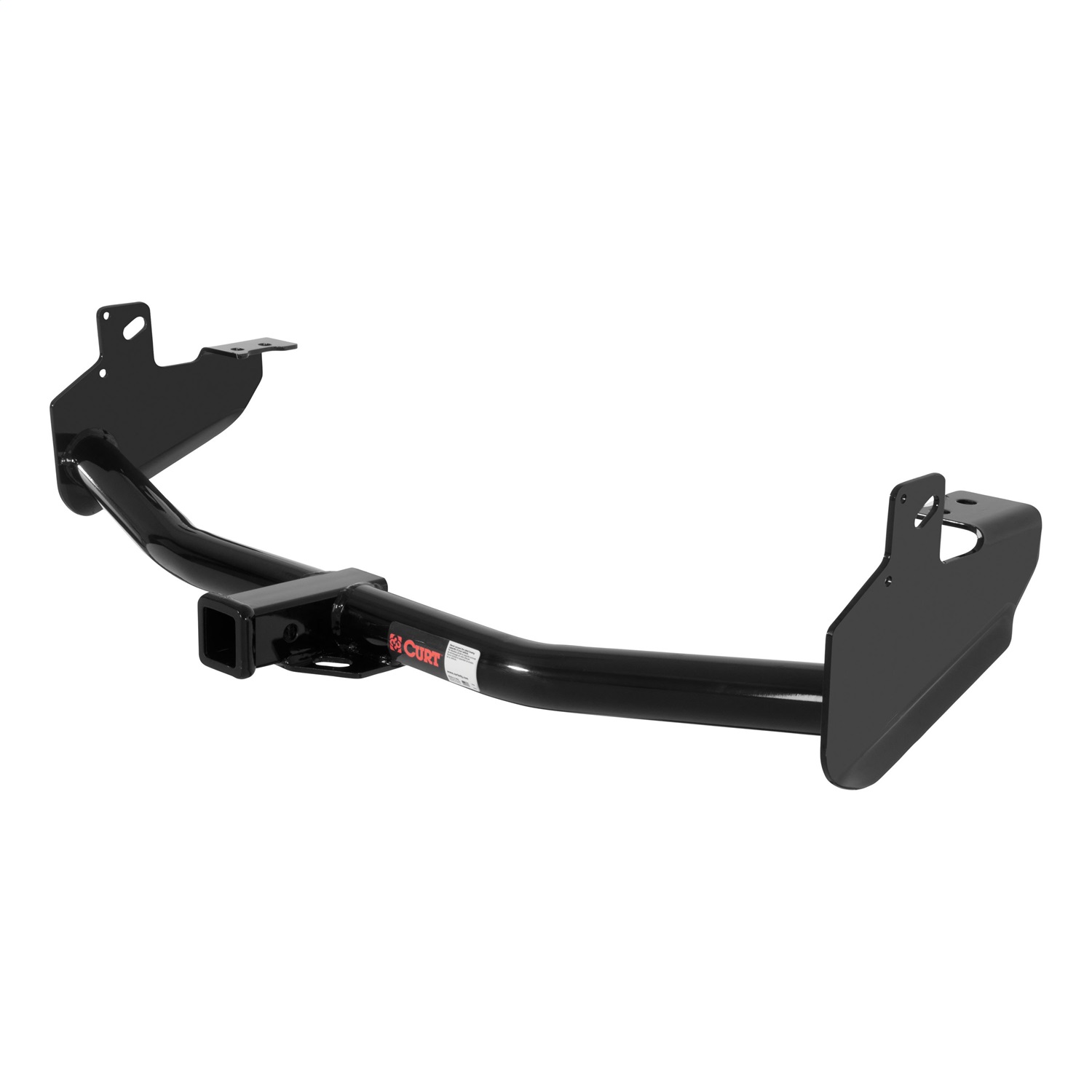 AM CLASS III TRAILER HITCH SKU CUR13252