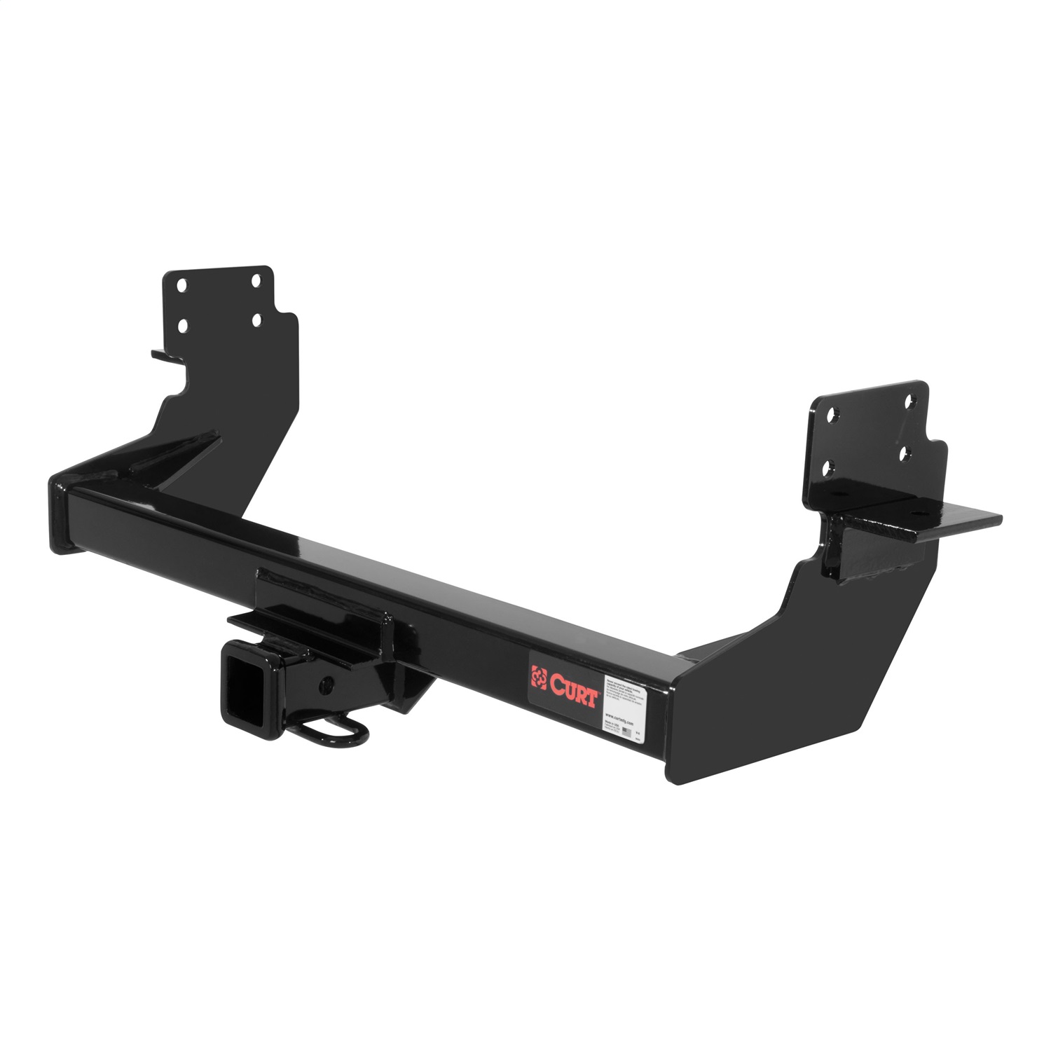 AM CLASS III TRAILER HITCH SKU CUR13275