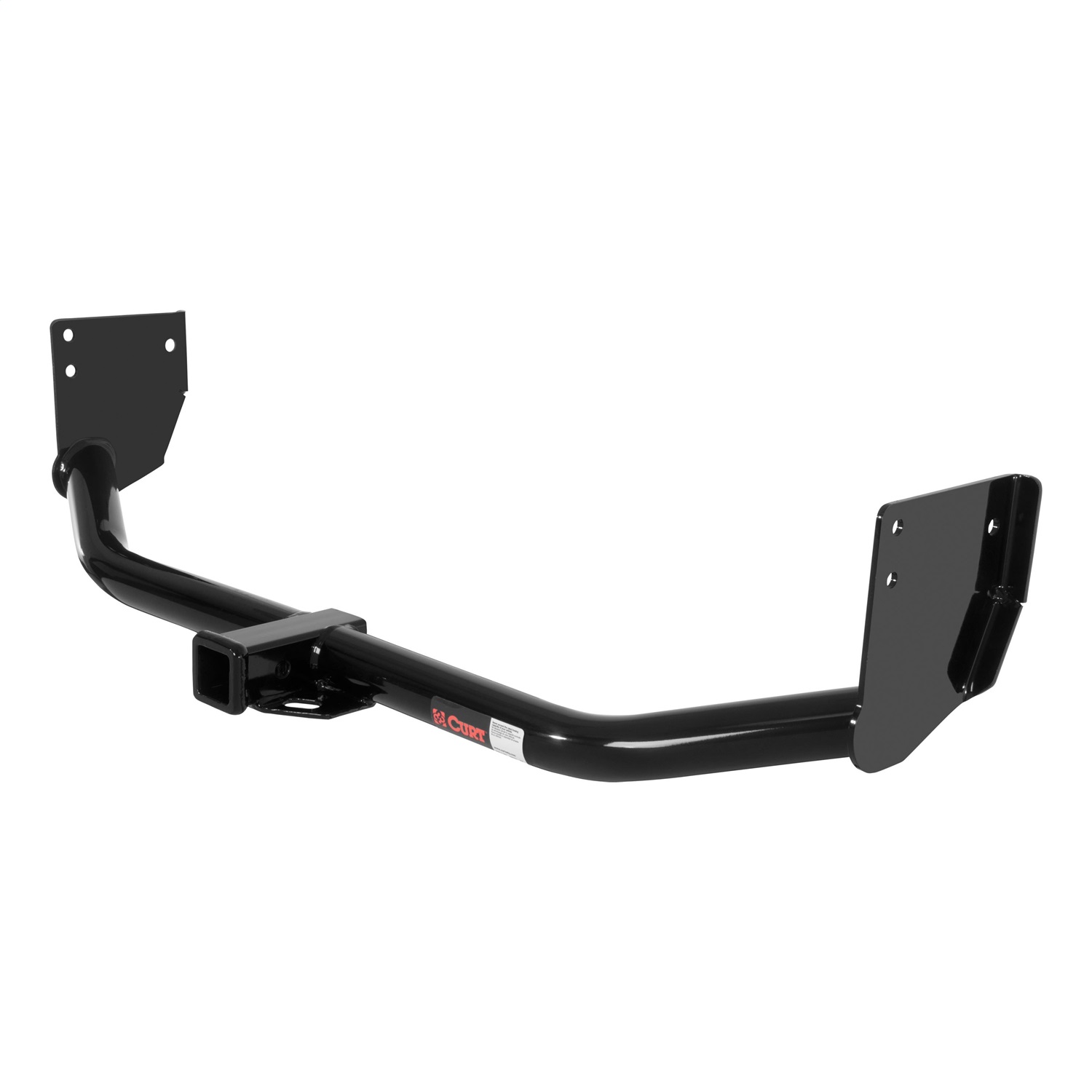 AM CLASS III TRAILER HITCH SKU CUR13296