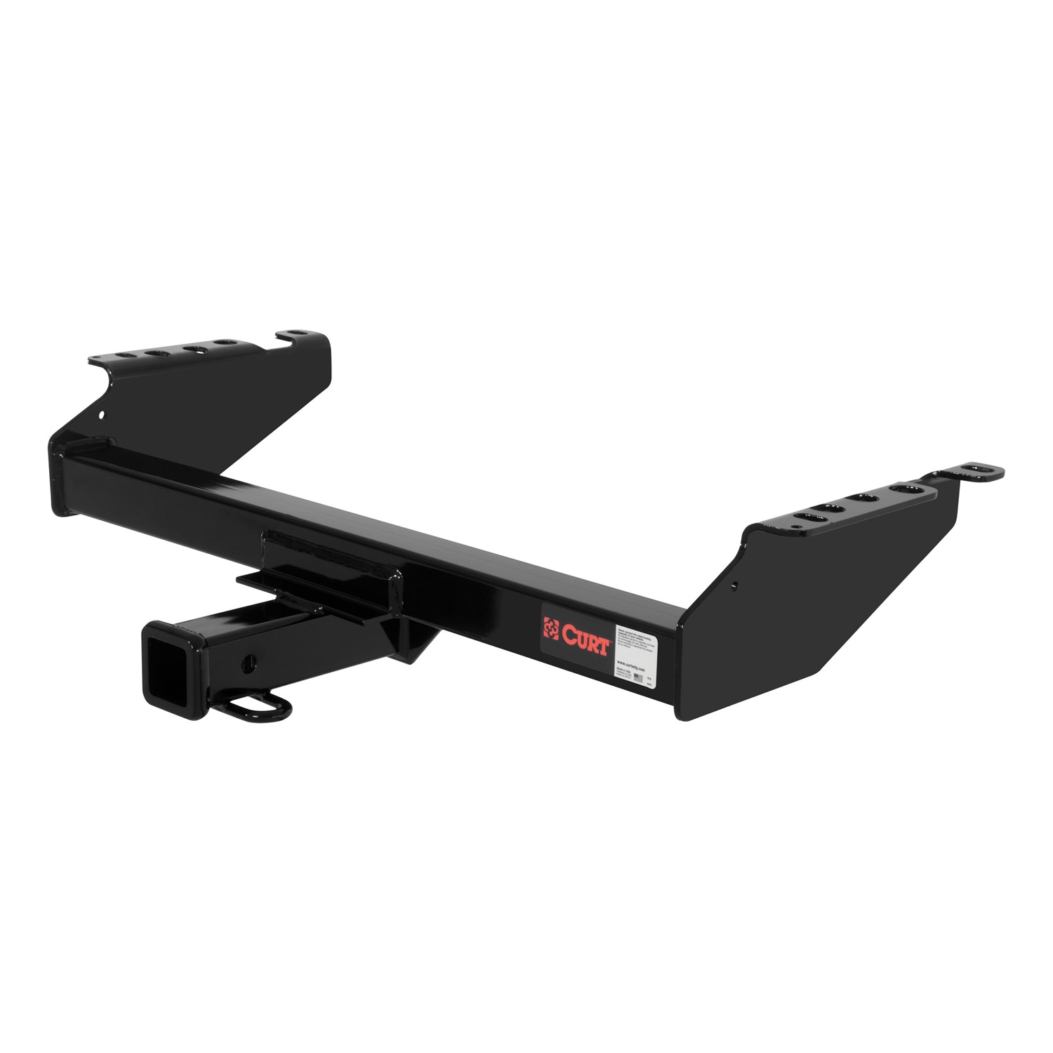 AM CLASS III TRAILER HITCH SKU CUR13310
