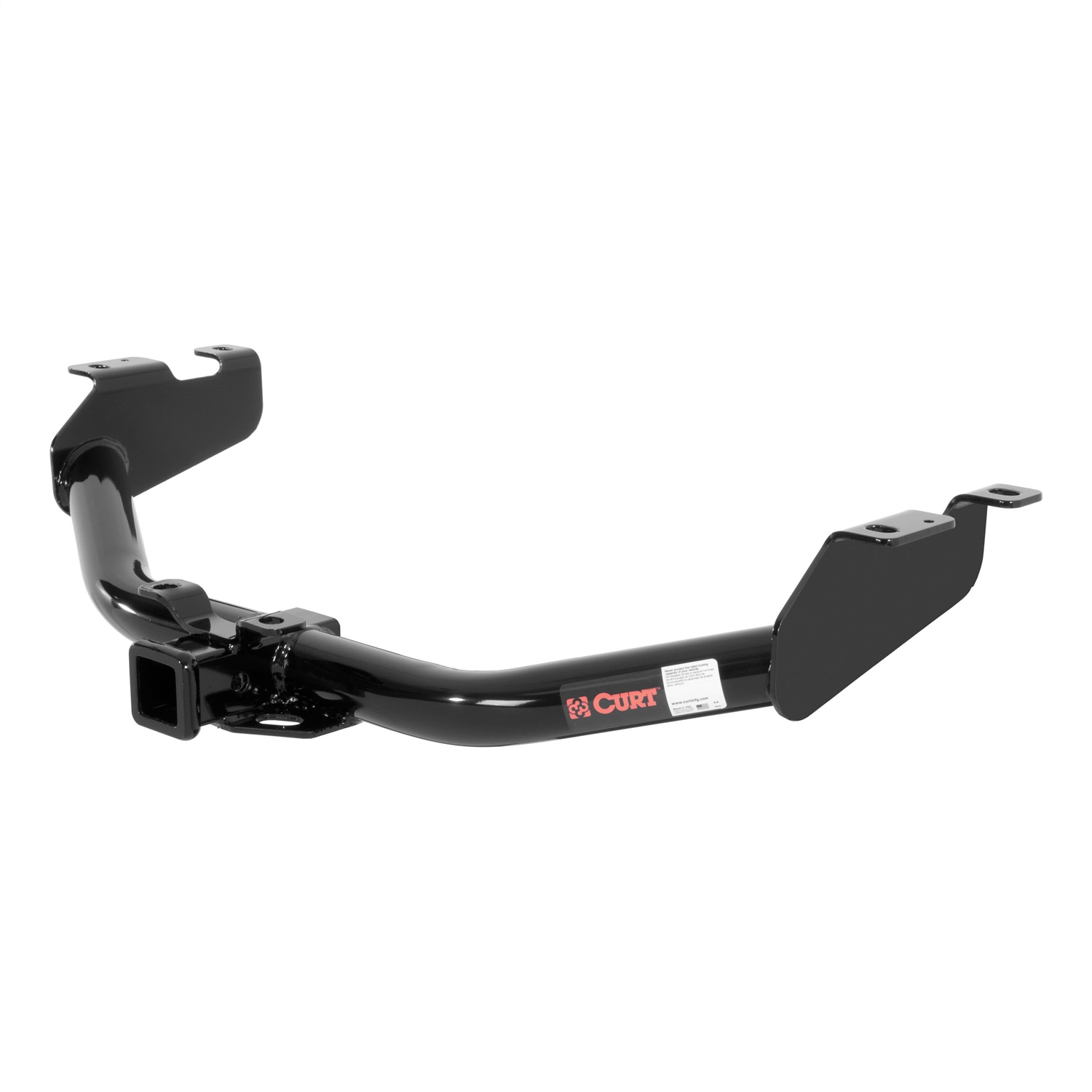 AM CLASS III TRAILER HITCH SKU CUR13322