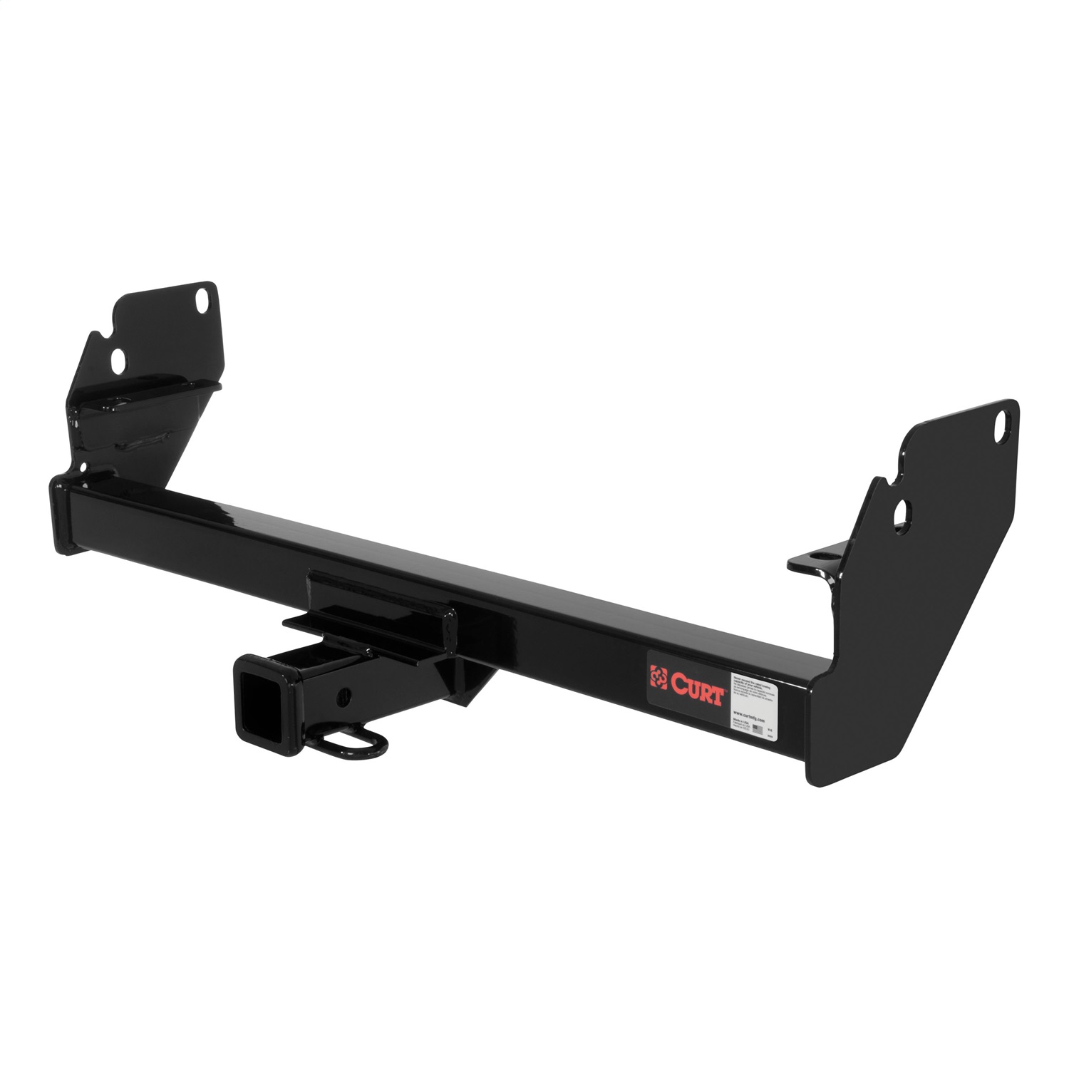 AM CLASS III TRAILER HITCH SKU CUR13323