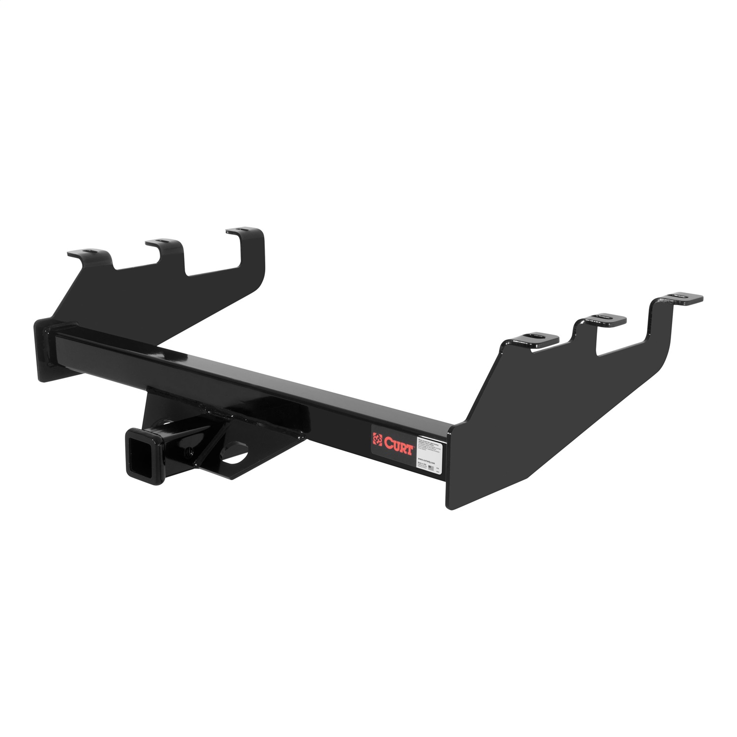 AM CLASS III TRAILER HITCH SKU CUR13339