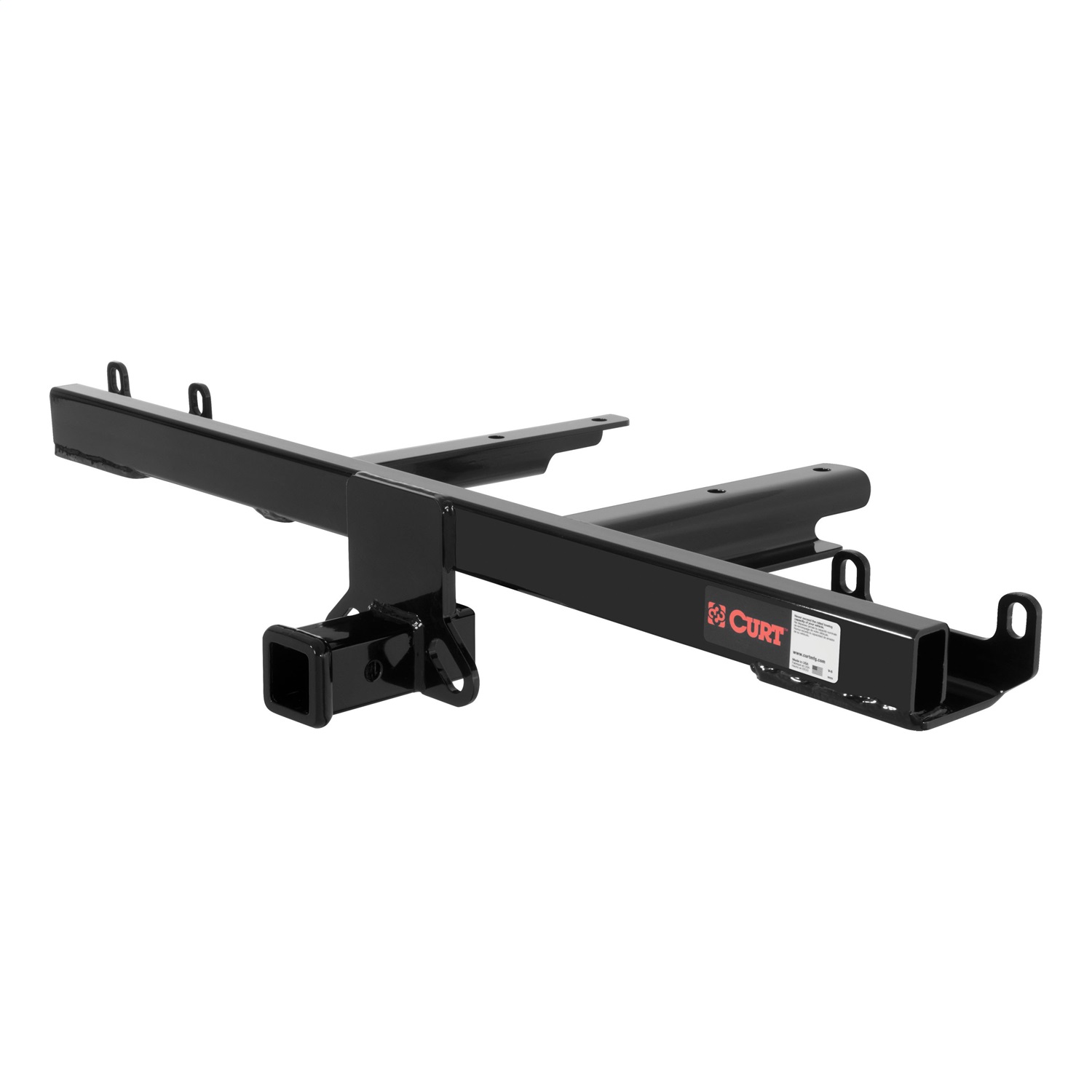 AM CLASS III TRAILER HITCH SKU CUR13342