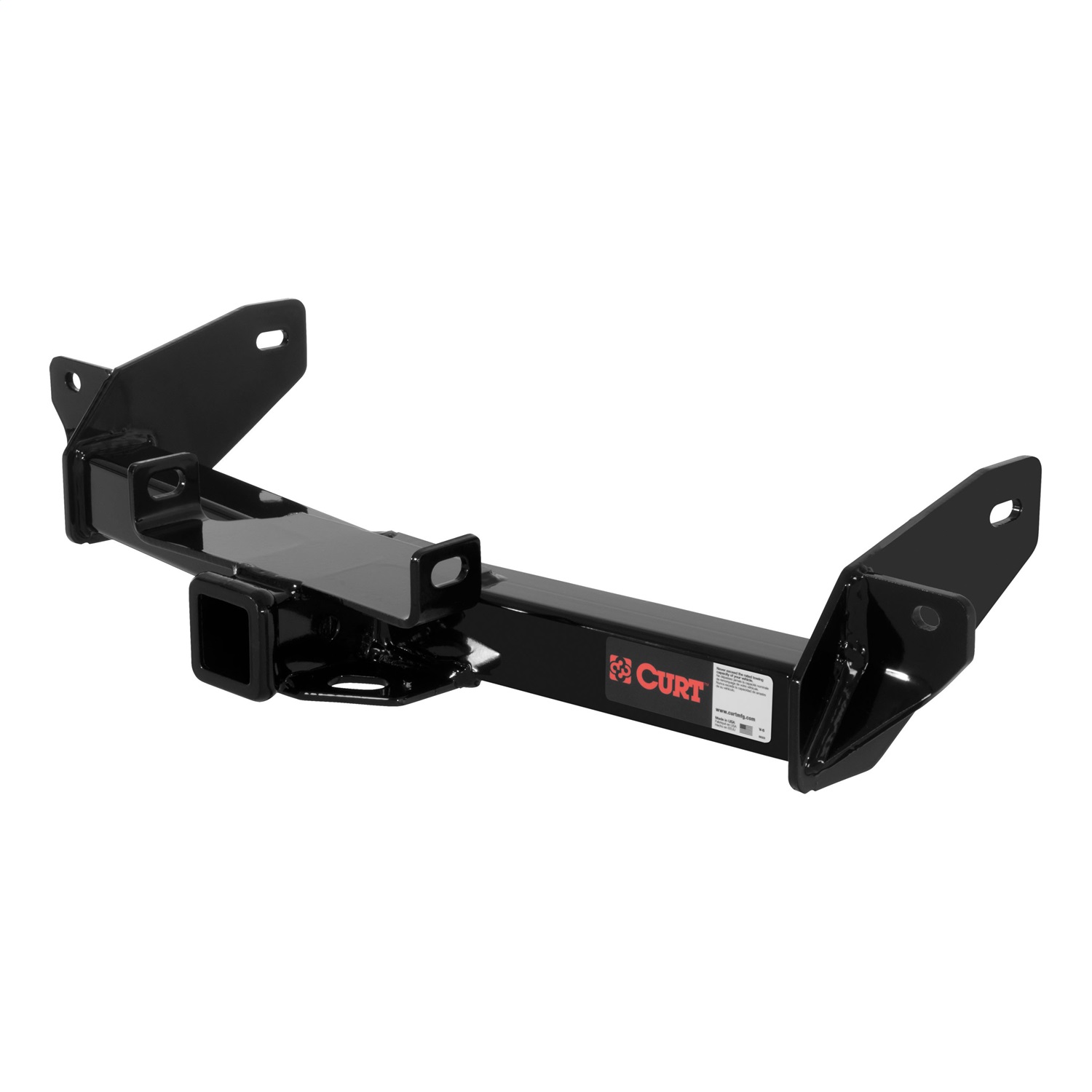 AM CLASS III TRAILER HITCH SKU CUR13360