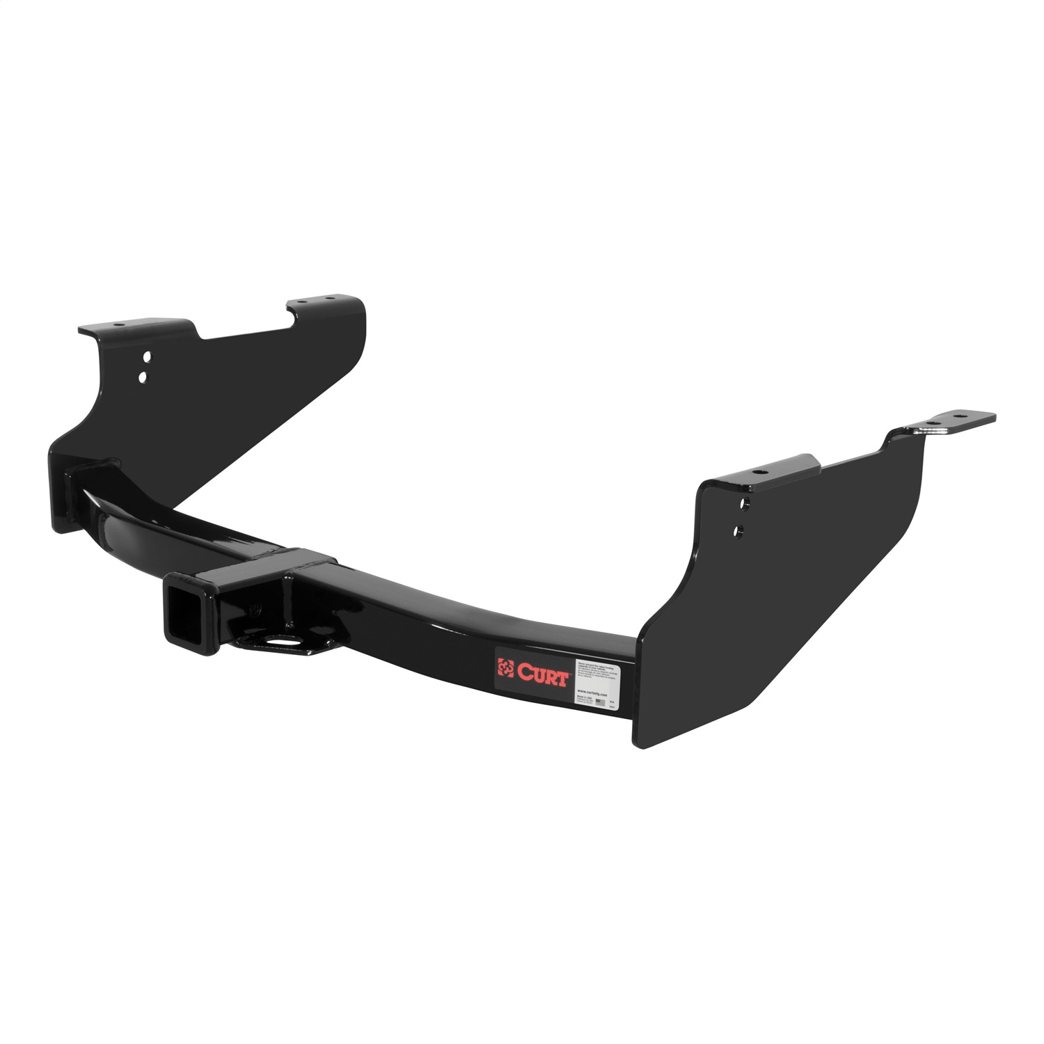 AM CLASS III TRAILER HITCH SKU CUR13361
