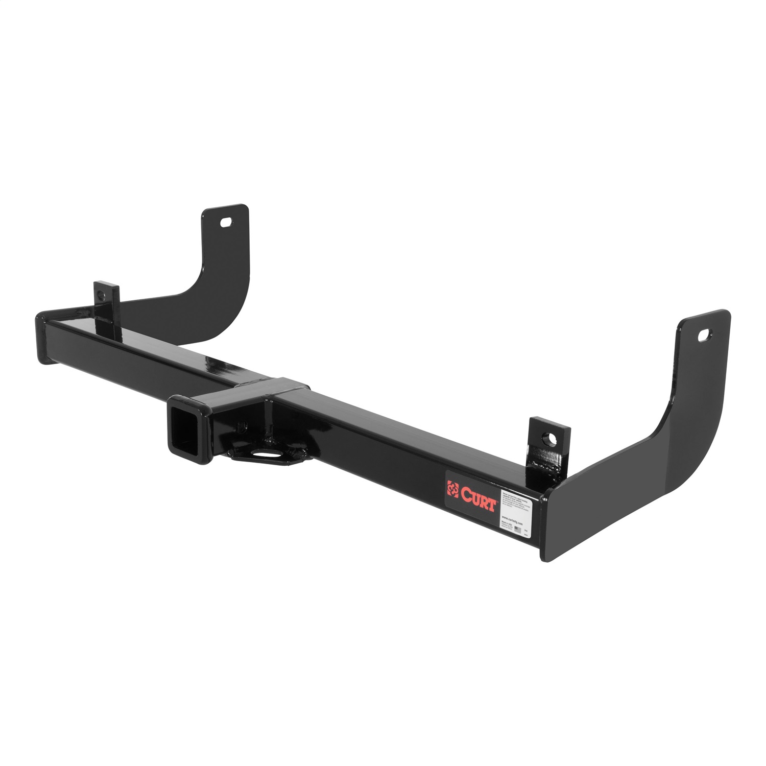 AM CLASS III TRAILER HITCH SKU CUR13368