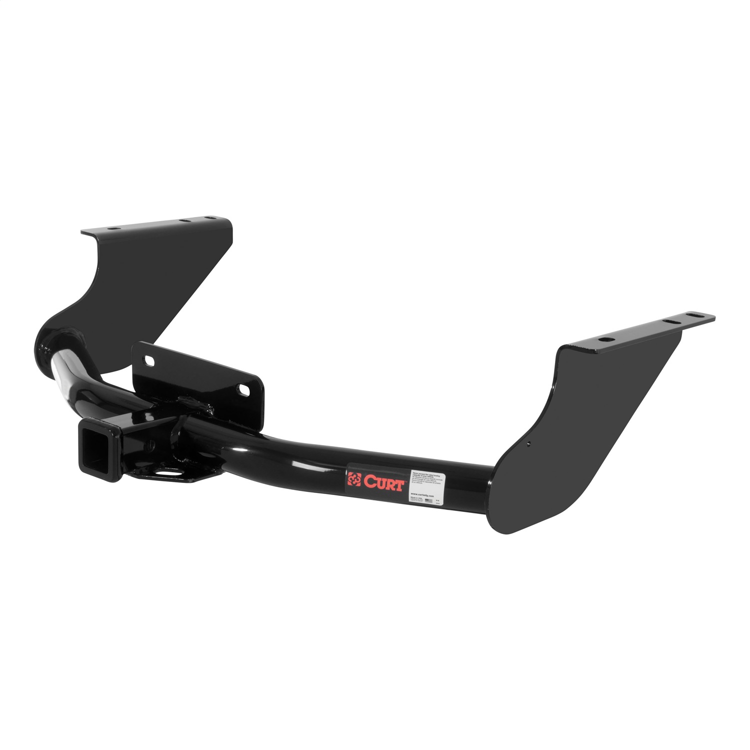 AM CLASS III TRAILER HITCH SKU CUR13374