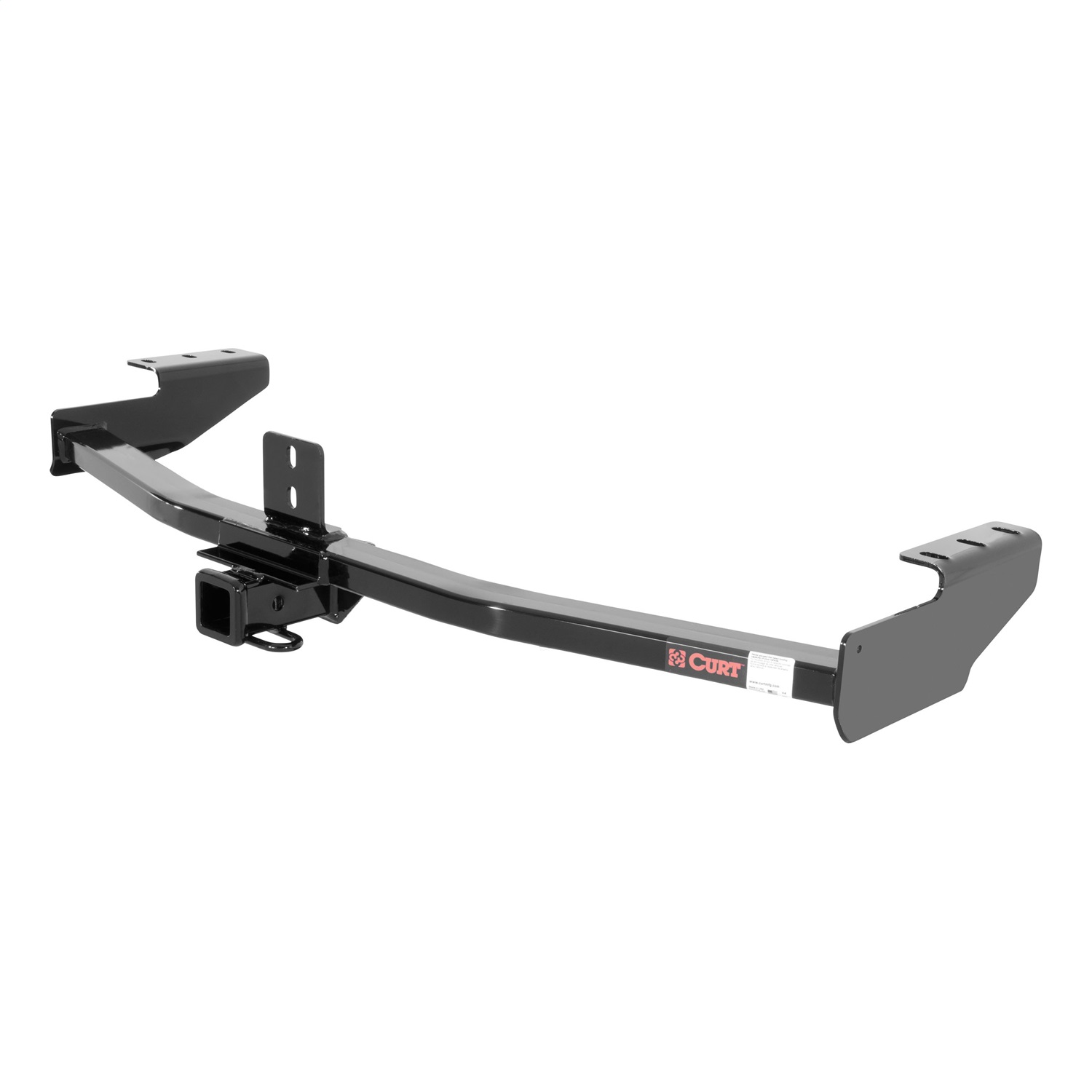AM CLASS III TRAILER HITCH SKU CUR13385