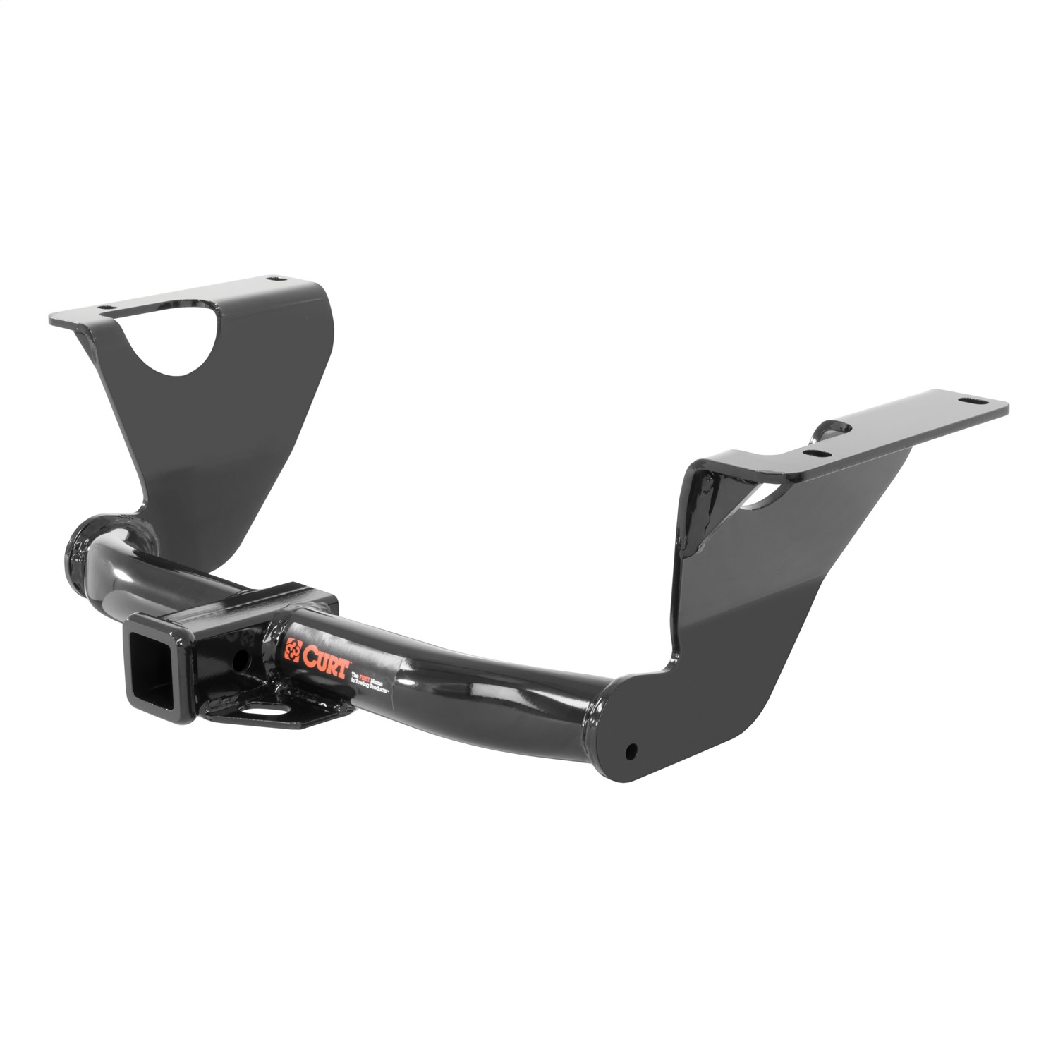 AM CLASS III TRAILER HITCH SKU CUR13390
