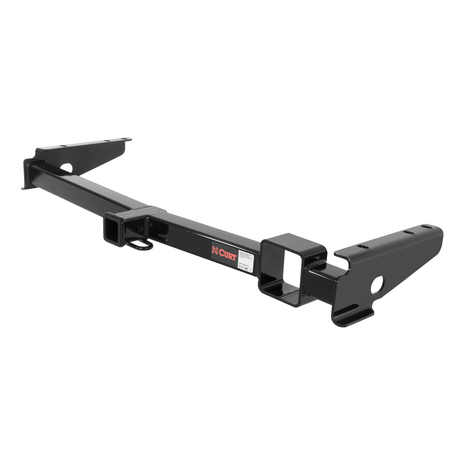 AM CLASS III TRAILER HITCH SKU CUR13443