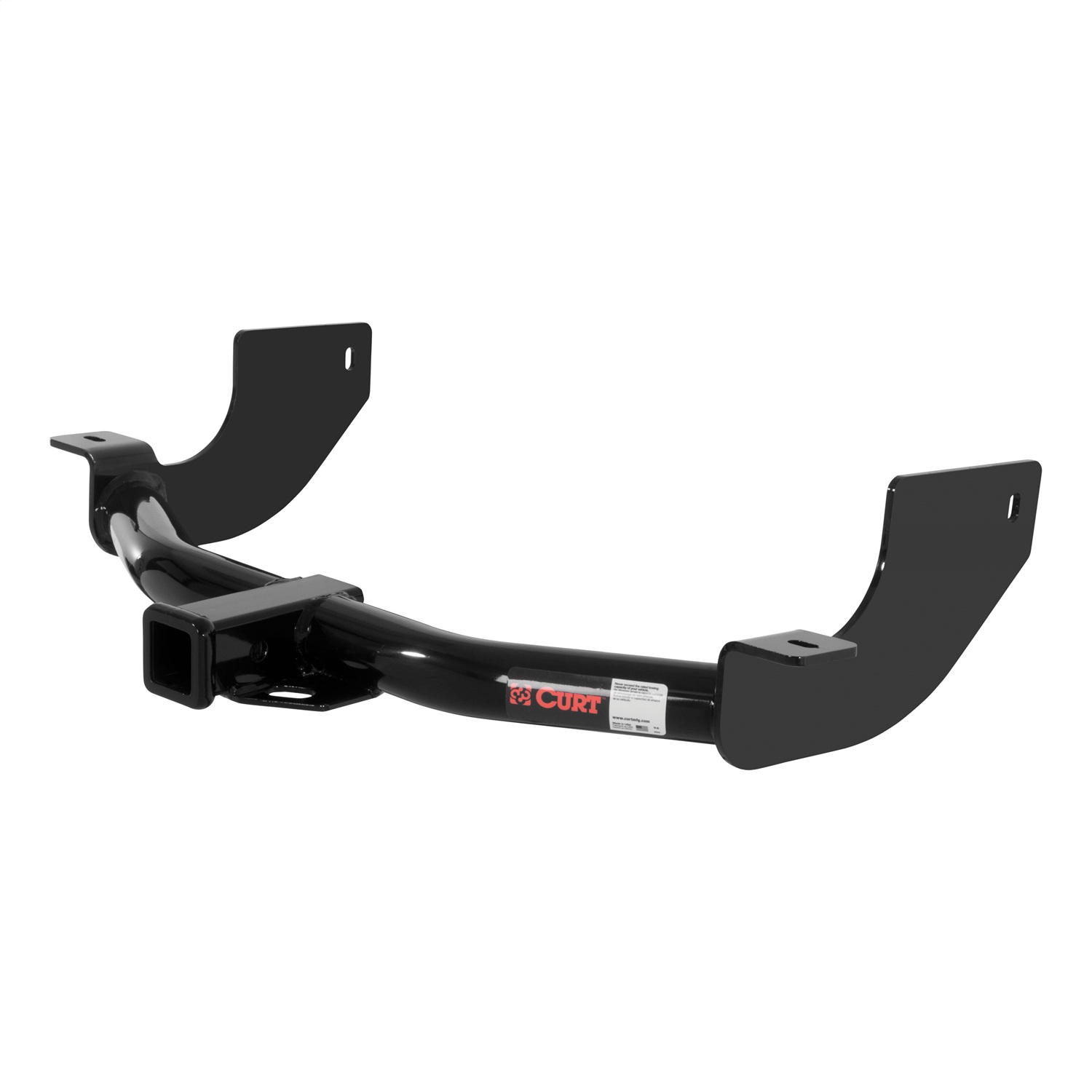 AM CLASS III TRAILER HITCH SKU CUR13456