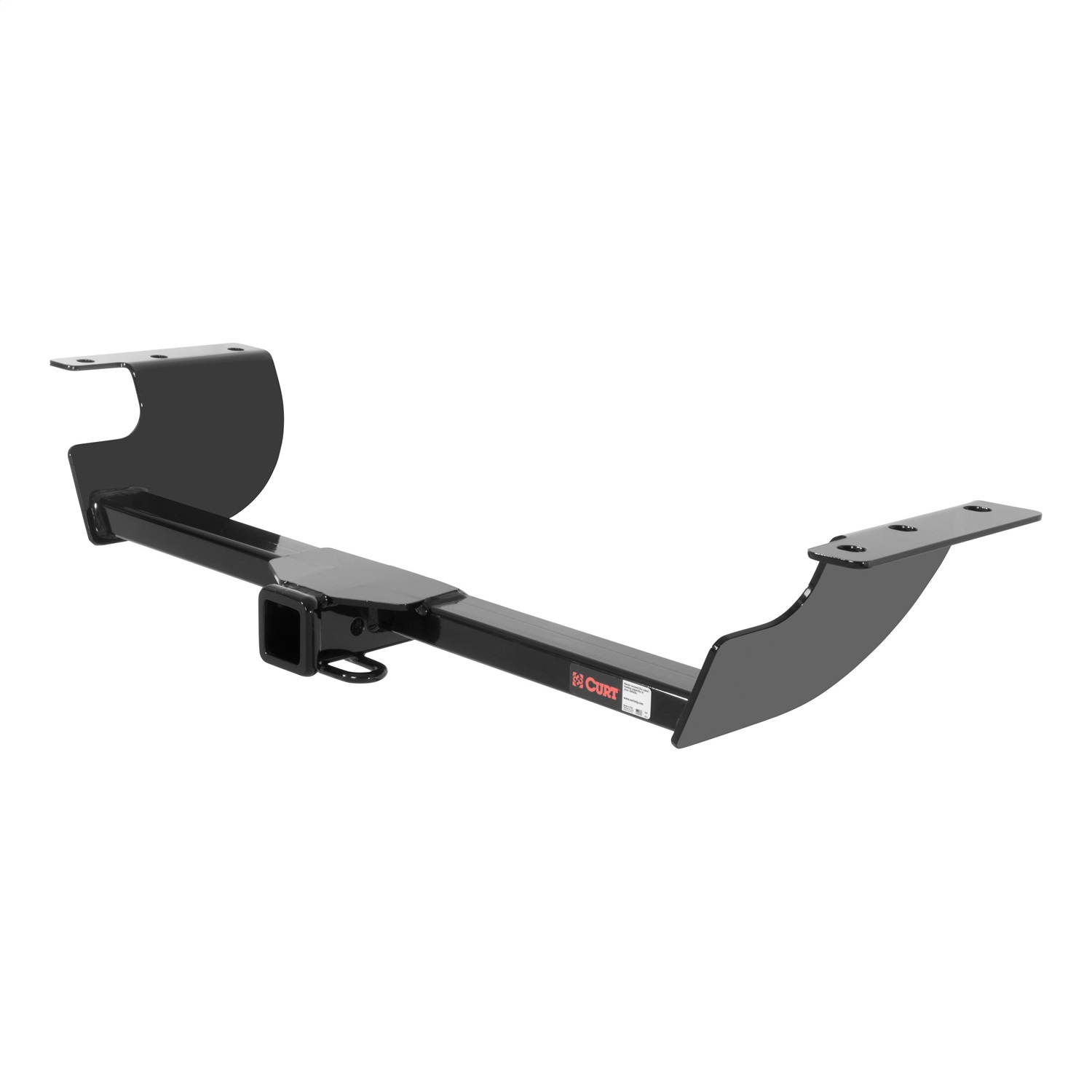 AM CLASS III TRAILER HITCH SKU CUR13465