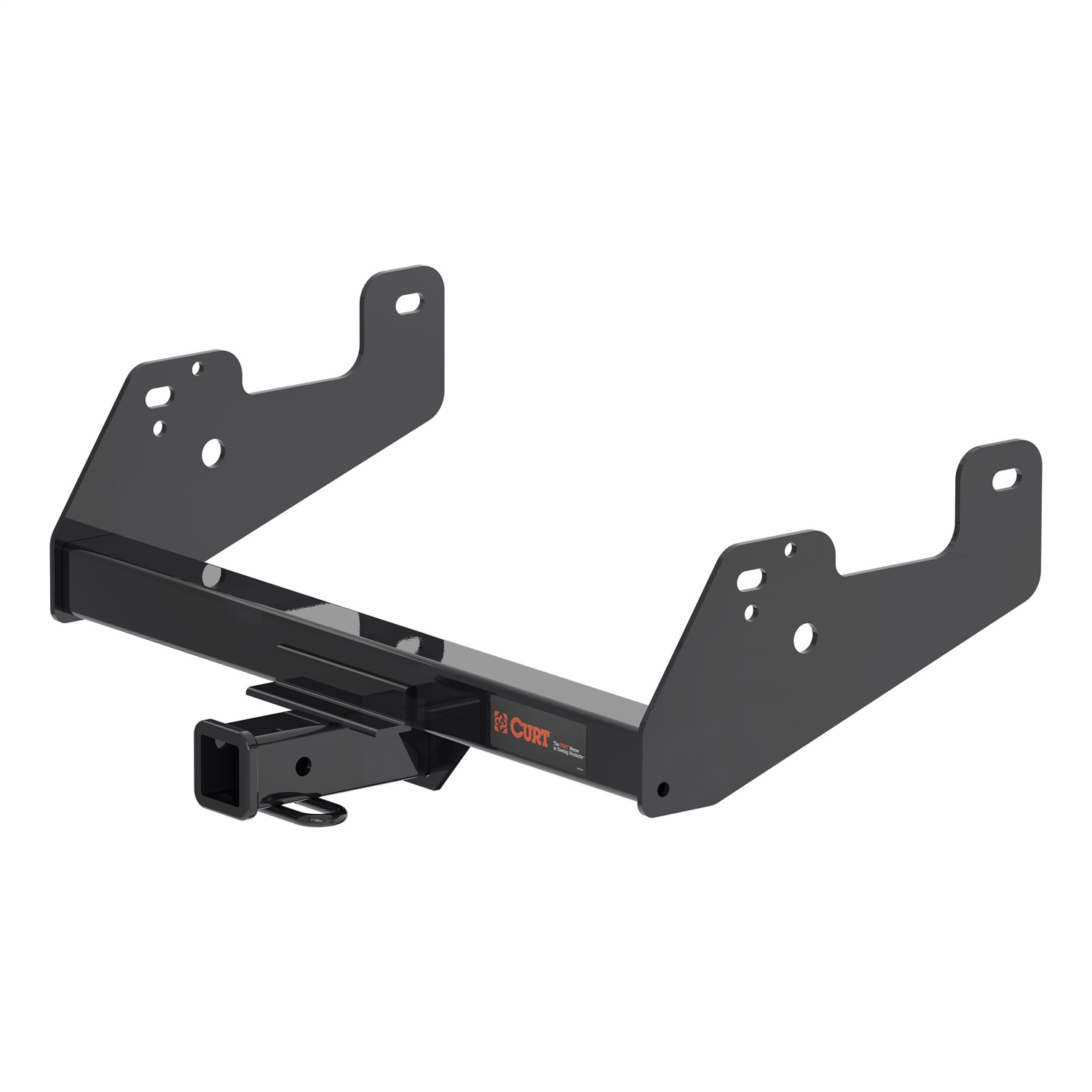AM CLASS 3 TRAILER HITCH 2 RECEIVER SELECT FORD F 150 SKU CUR13475