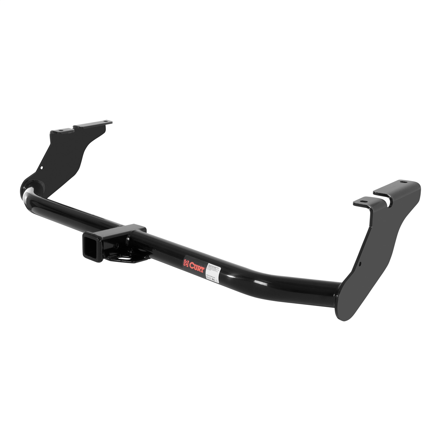 AM CLASS III TRAILER HITCH SKU CUR13551