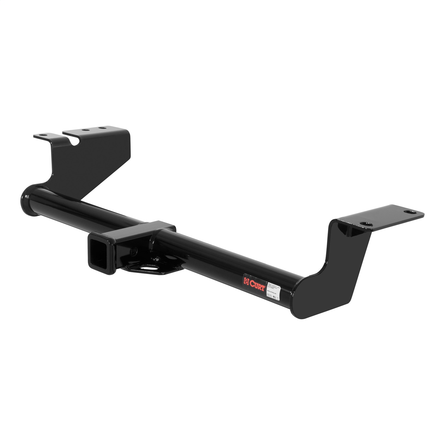 AM CLASS III TRAILER HITCH SKU CUR13571