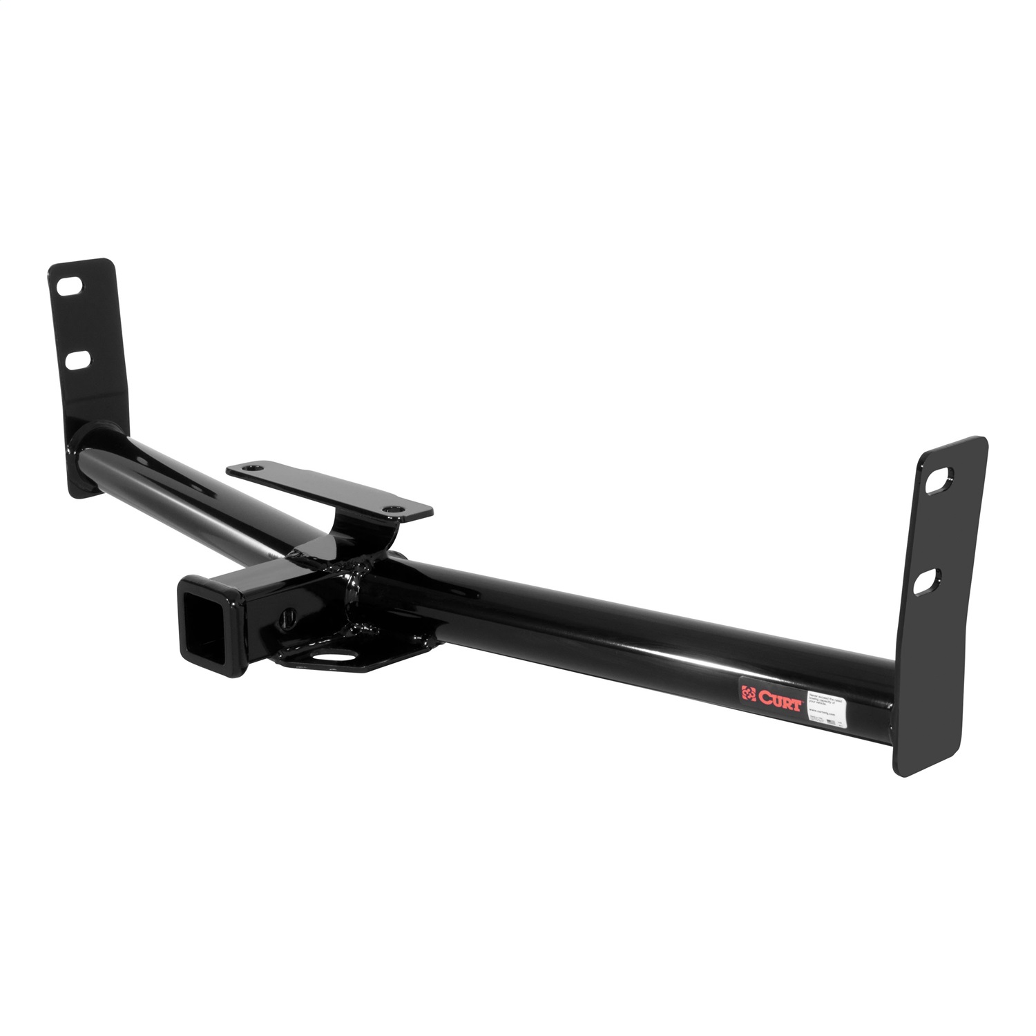 AM CLASS III TRAILER HITCH SKU CUR13591