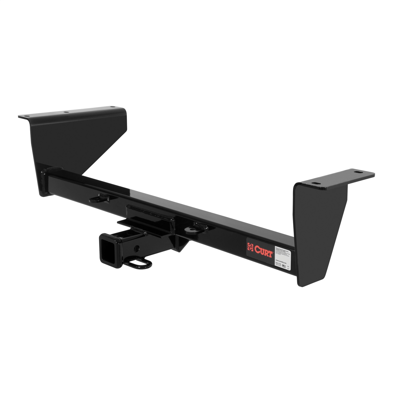 AM CLASS III TRAILER HITCH SKU CUR13800