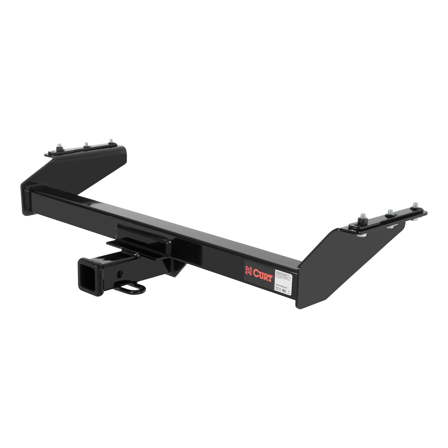 AM CLASS III TRAILER HITCH SKU CUR13841