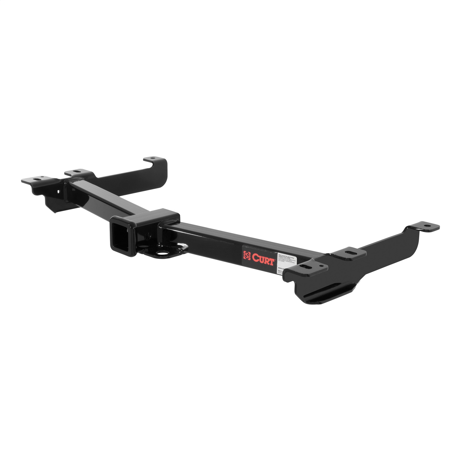 AM CLASS III TRAILER HITCH SKU CUR13942