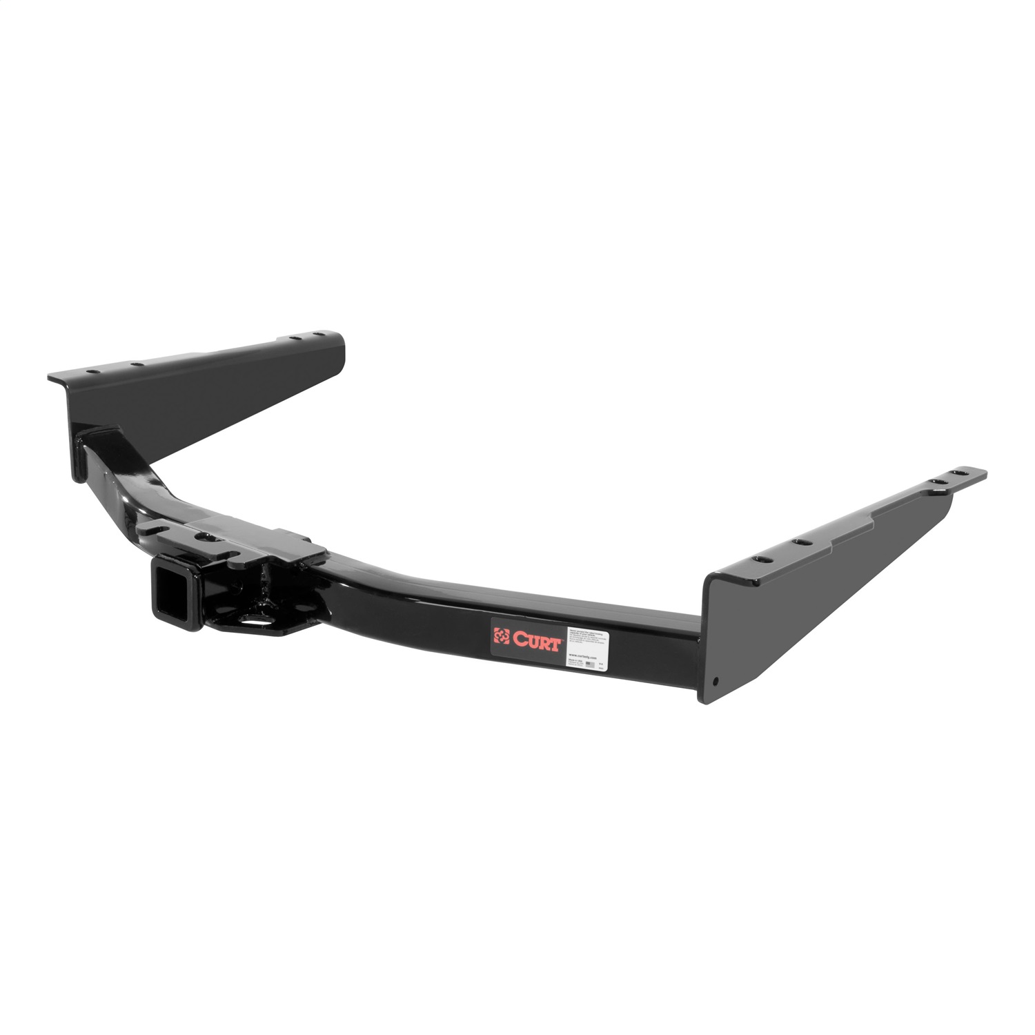 AM CLASS IV TRAILER HITCH SKU CUR14000