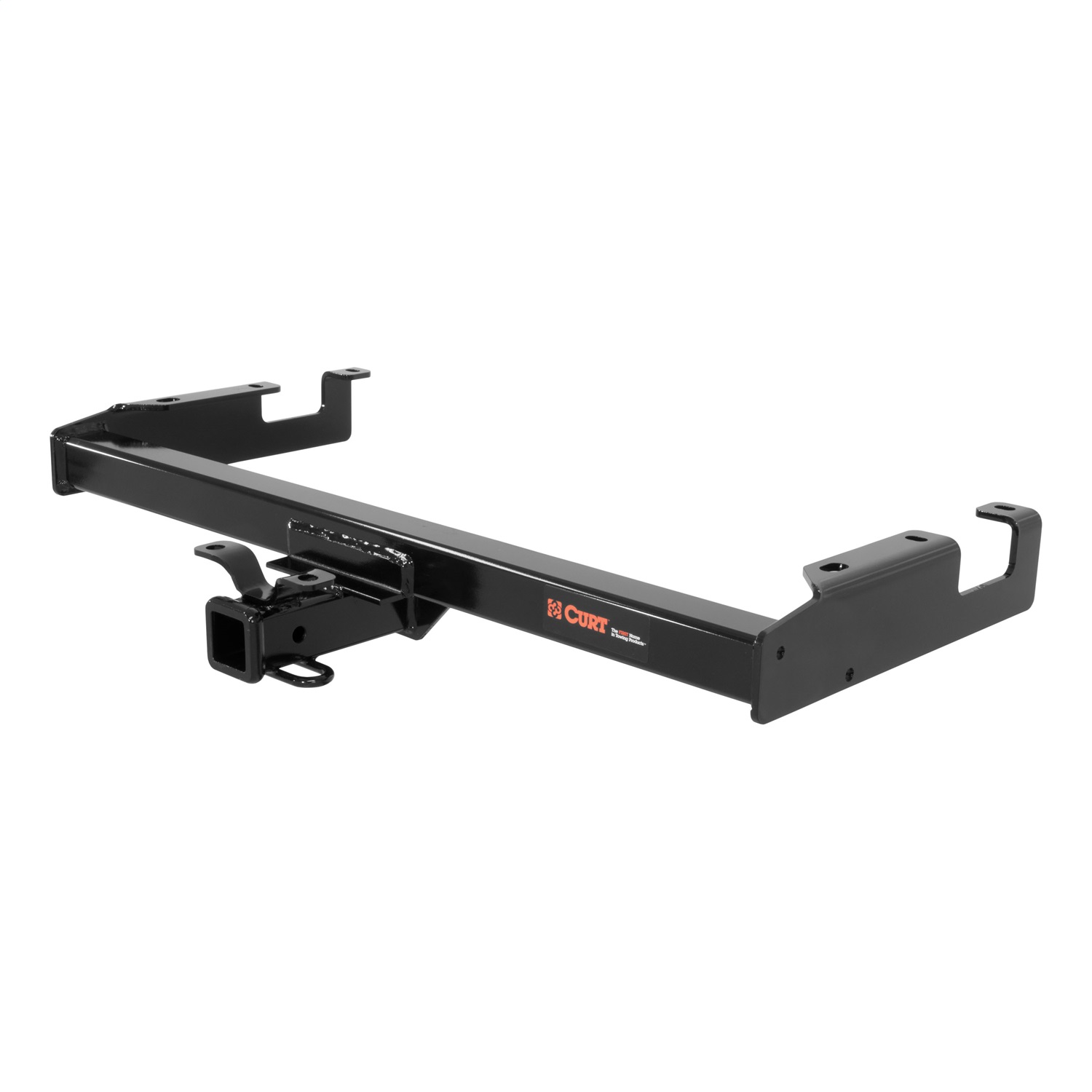 AM CLASS IV TRAILER HITCH SKU CUR14008