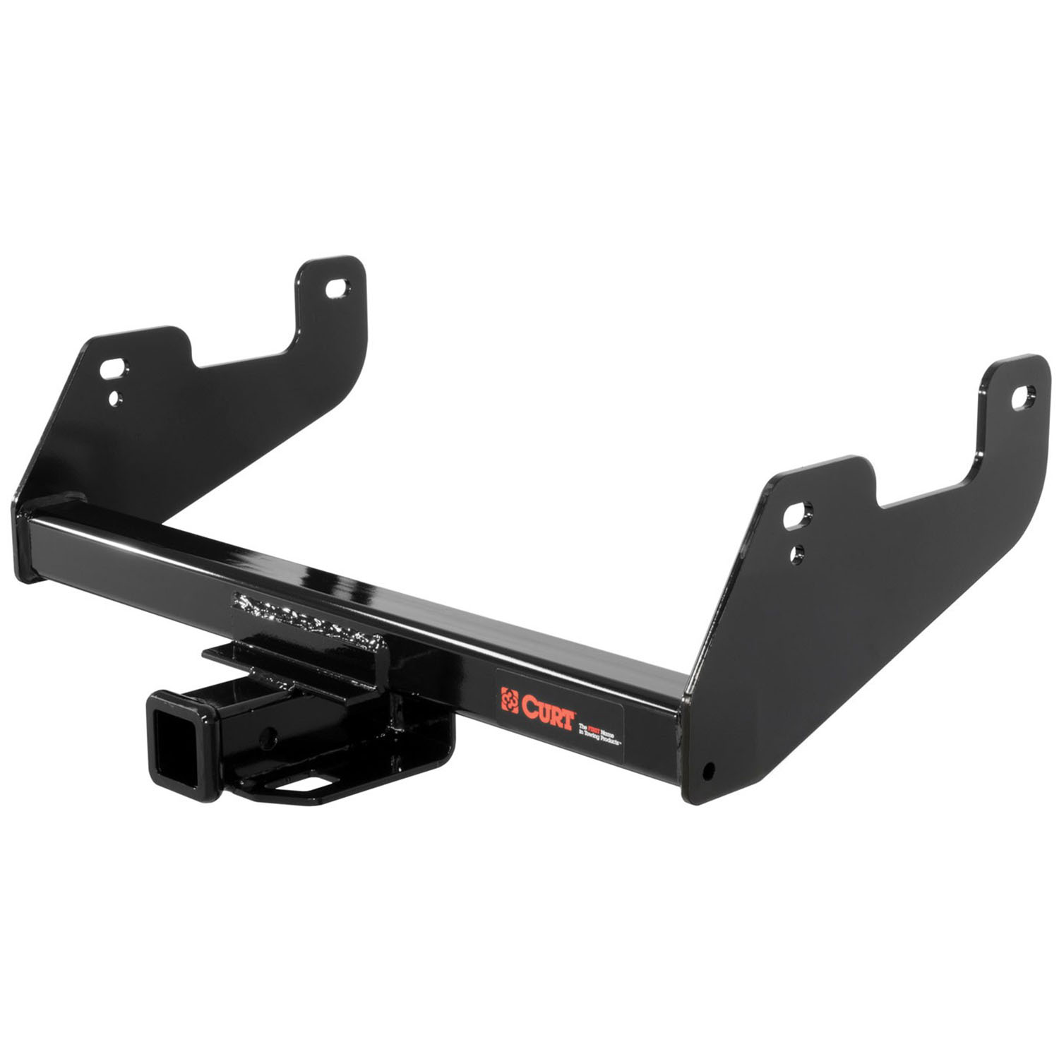 AM 2015 FORD F 150 w o Factory Receiver Hitch SKU CUR14017