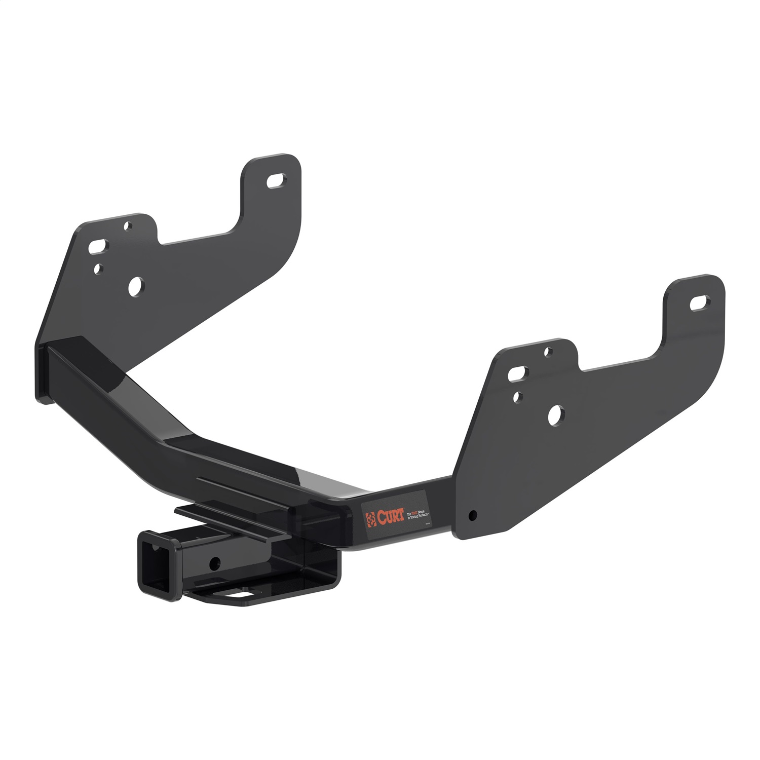 AM CLASS 4 TRAILER HITCH 2 RECEIVER SELECT FORD F 150 SKU CUR14021
