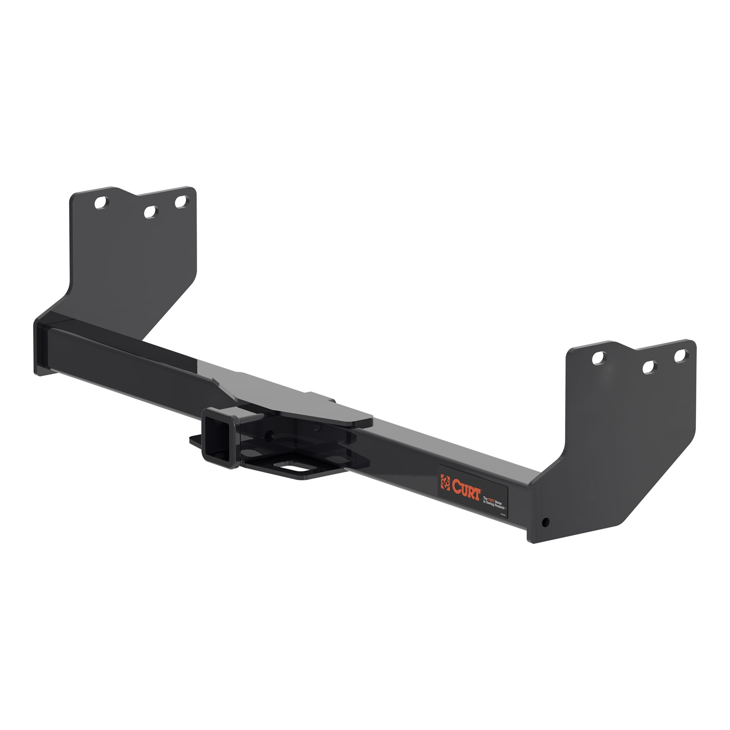 AM Class 4 Trailer Hitch 2 Receiver Select Toyota Tundra No Factory Receiver SKU CUR14022
